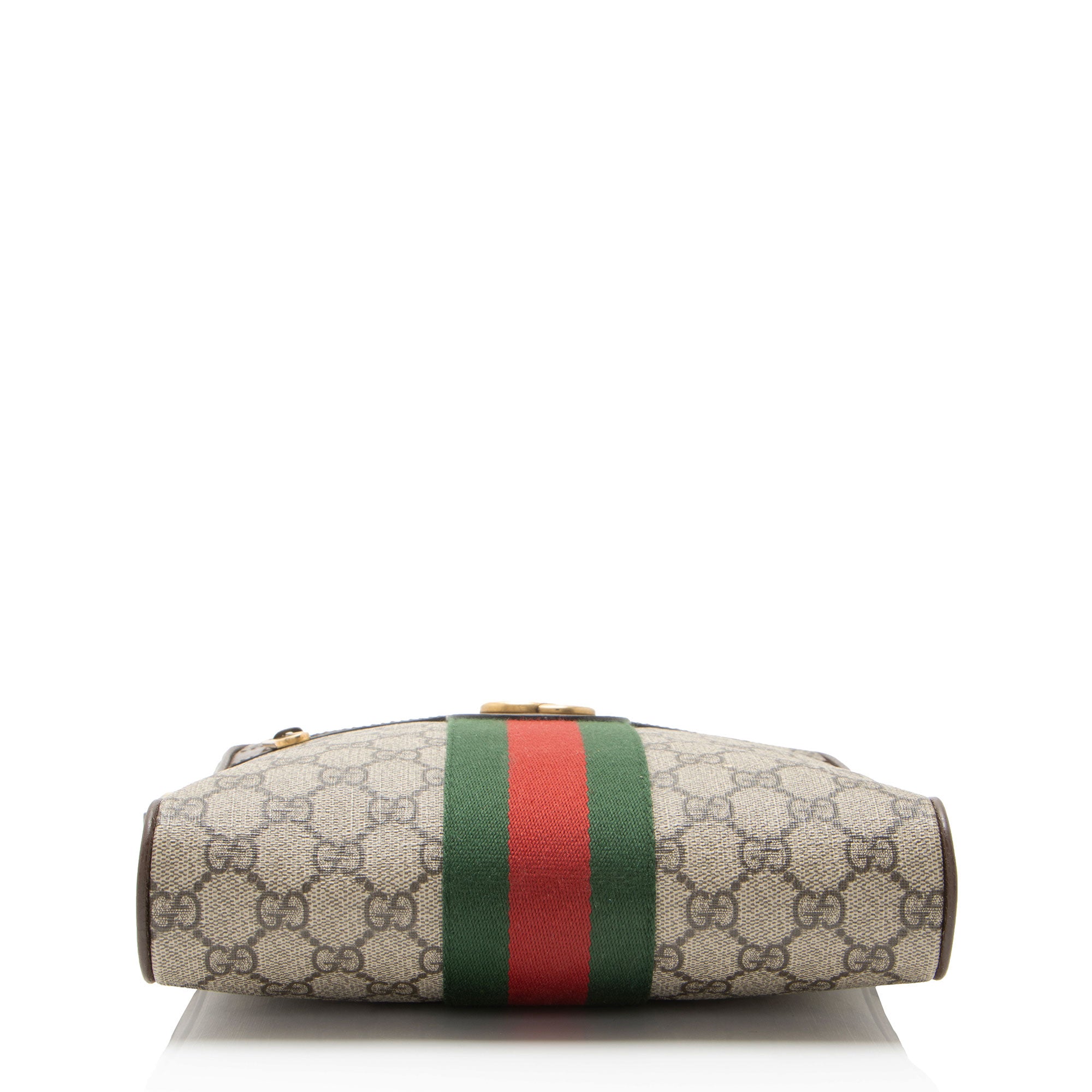 Gucci GG Supreme Ophidia Small Messenger
