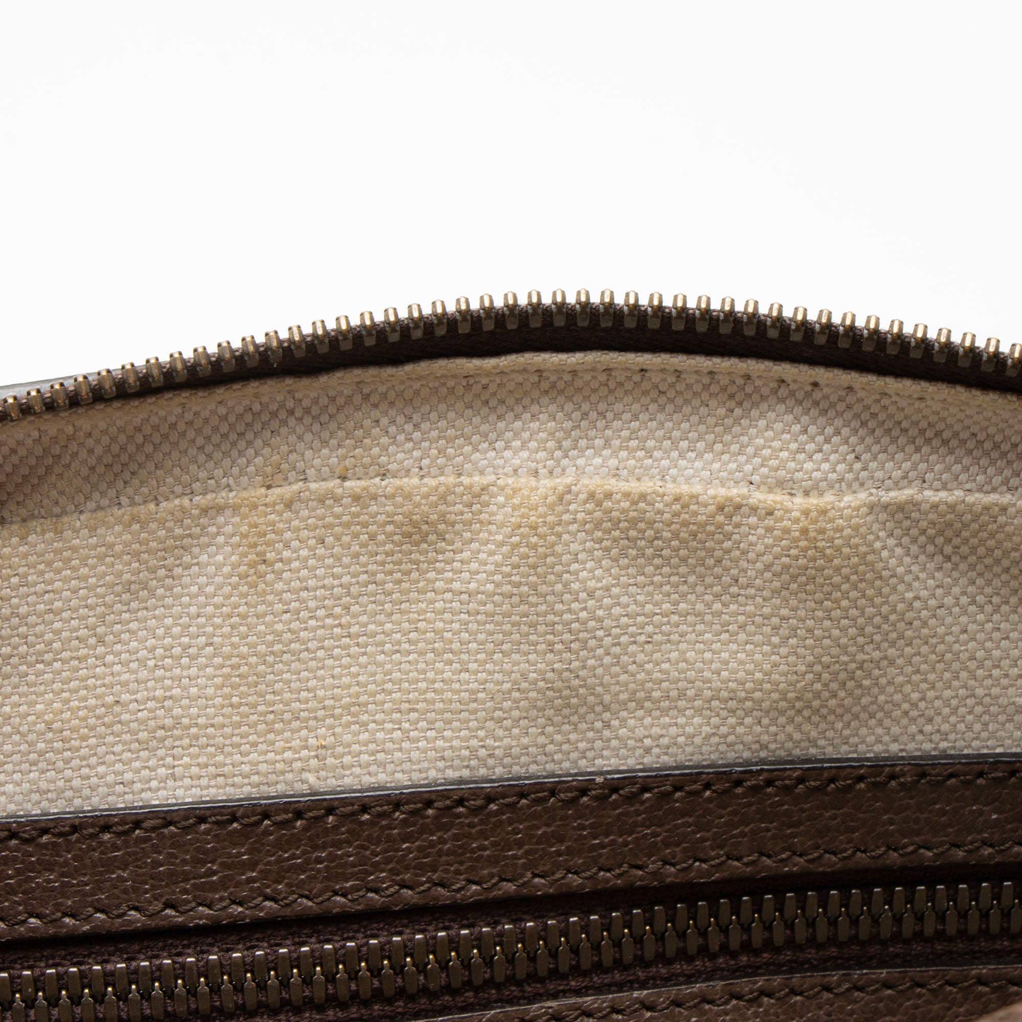 Gucci GG Supreme Ophidia Small Messenger