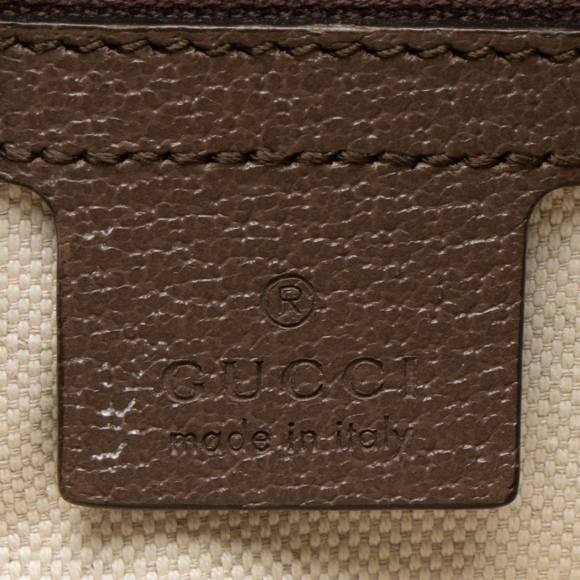 Gucci GG Supreme Ophidia Small Messenger