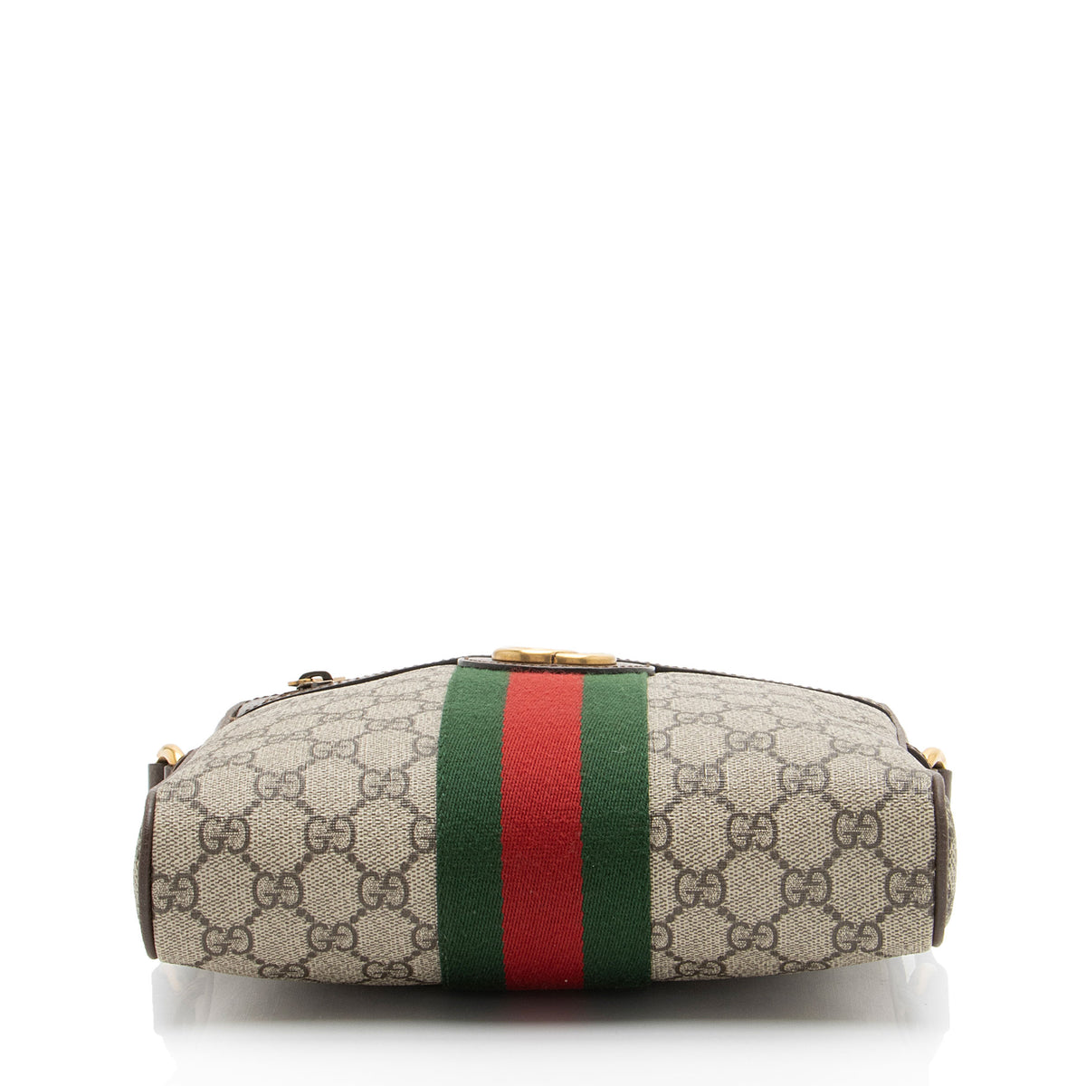 Gucci GG Supreme Ophidia Small Messenger
