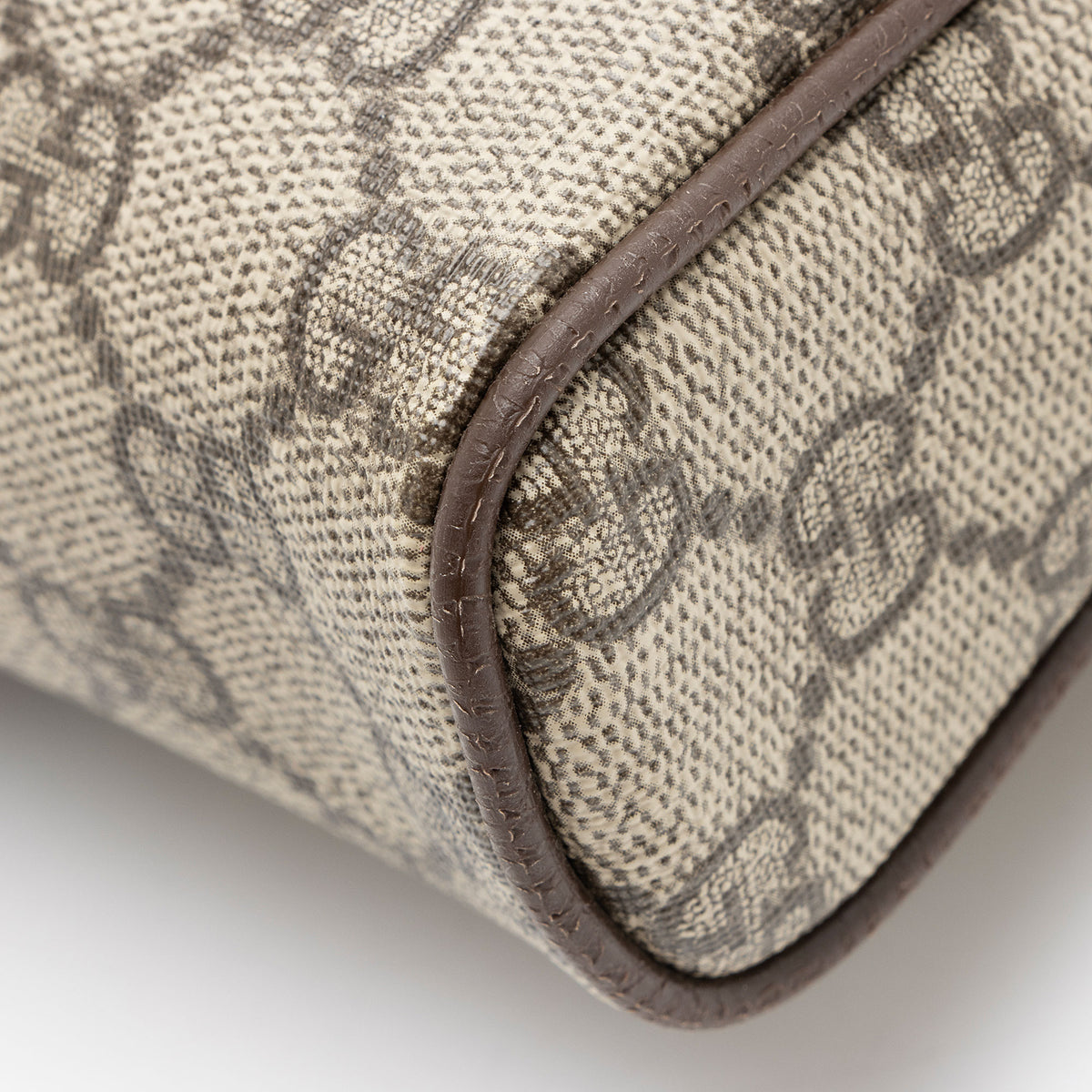 Gucci GG Supreme Ophidia Small Messenger