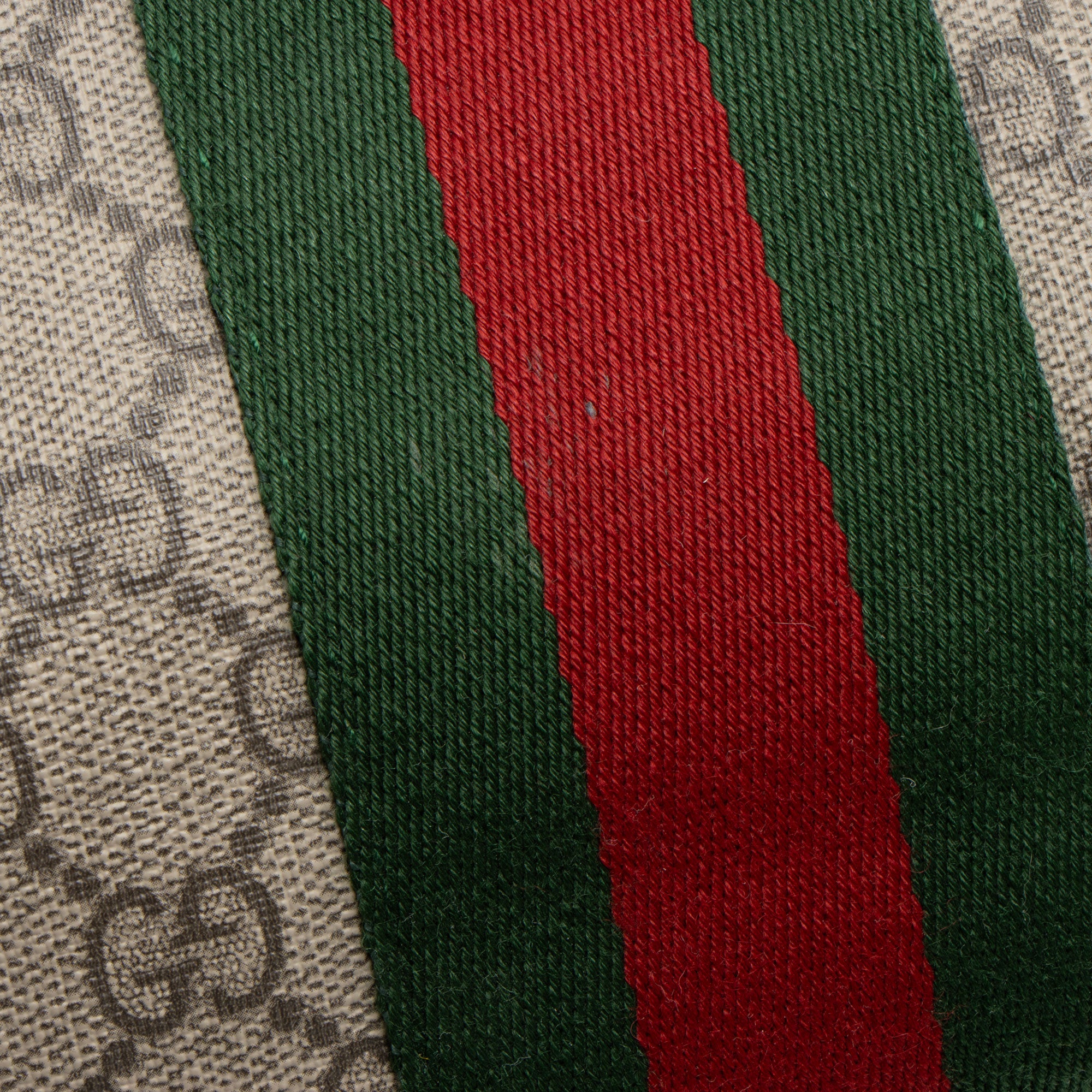 Gucci GG Supreme Ophidia Small Shoulder Bag (SHF-oHoUIu)