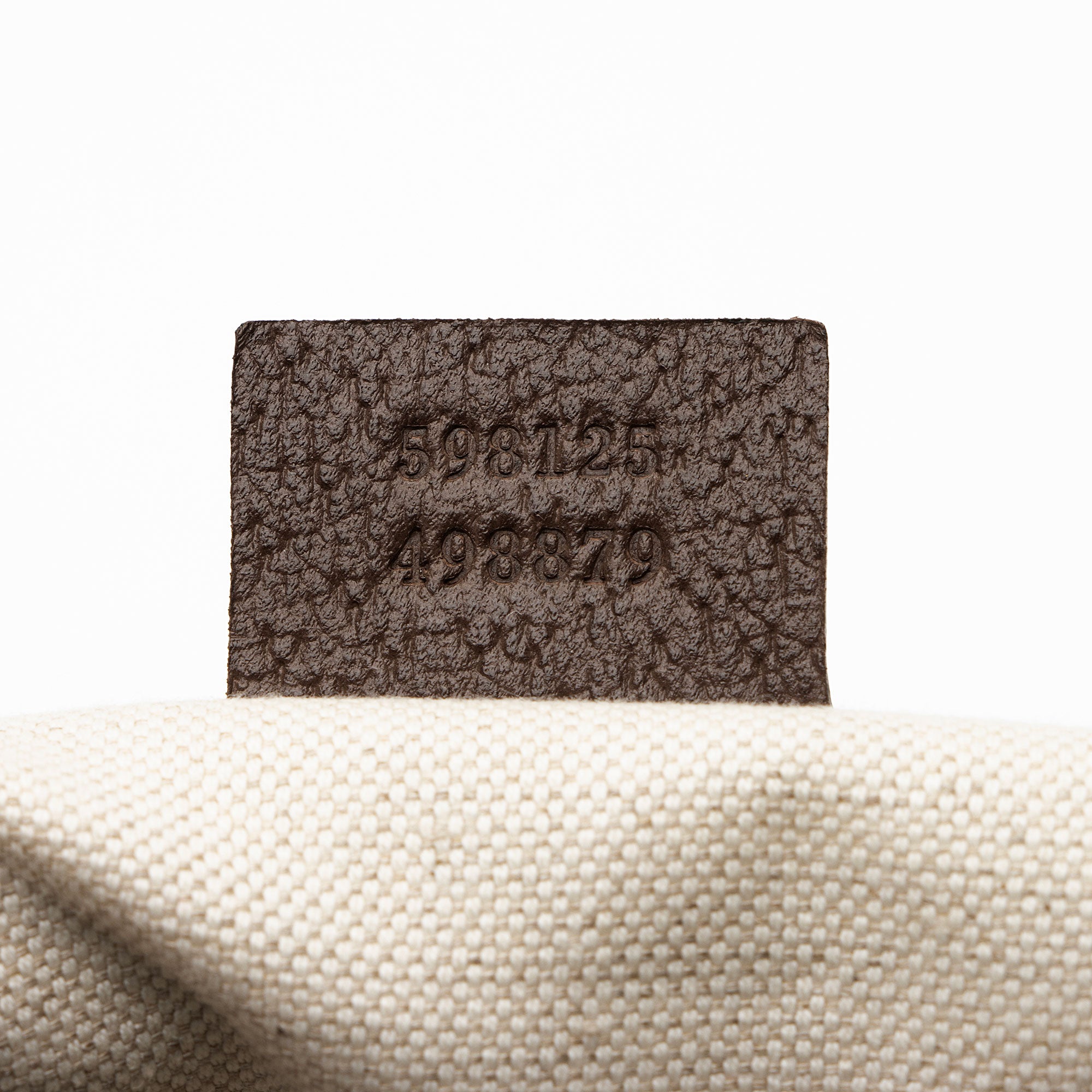 Gucci GG Supreme Ophidia Small Shoulder Bag