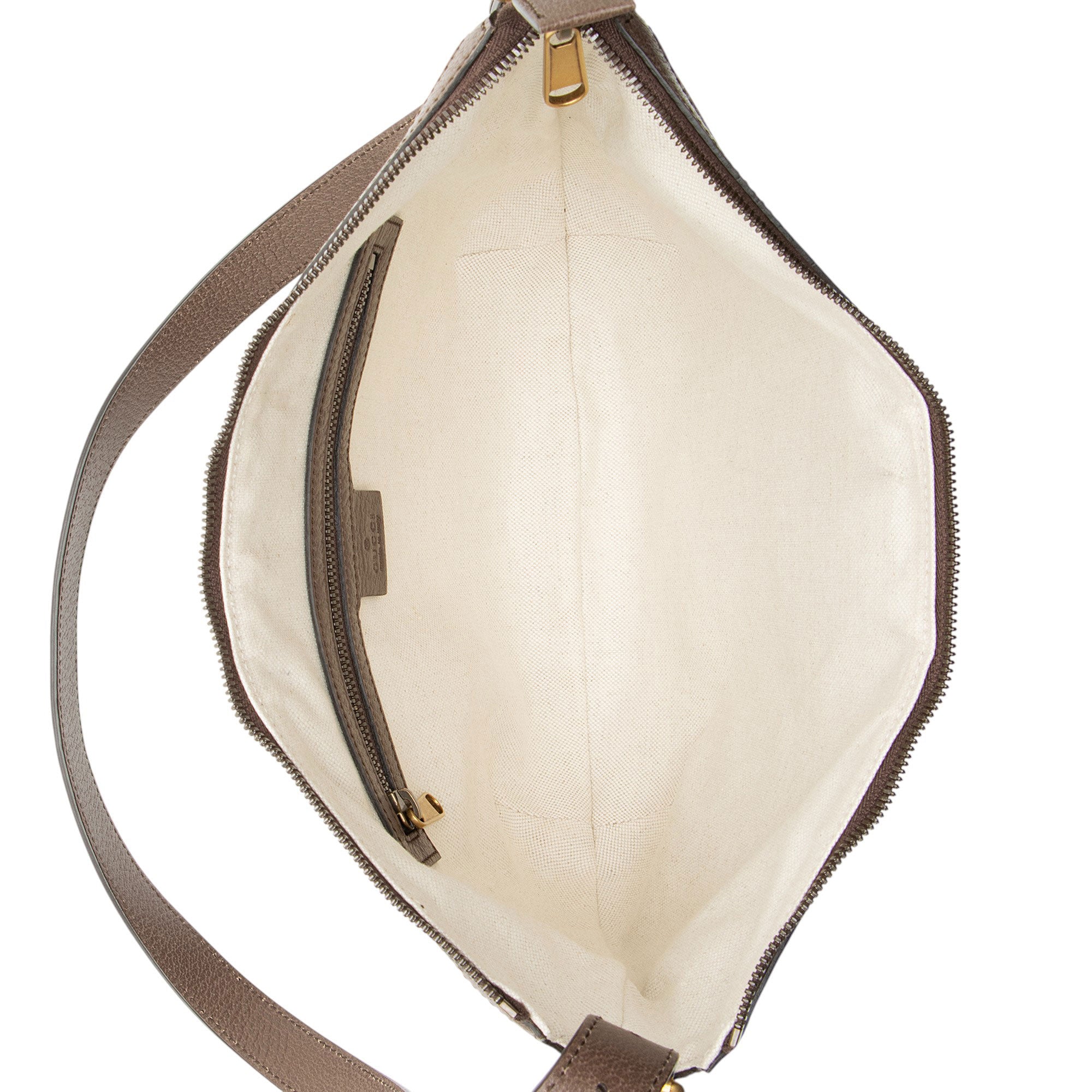 Gucci GG Supreme Ophidia Small Shoulder Bag