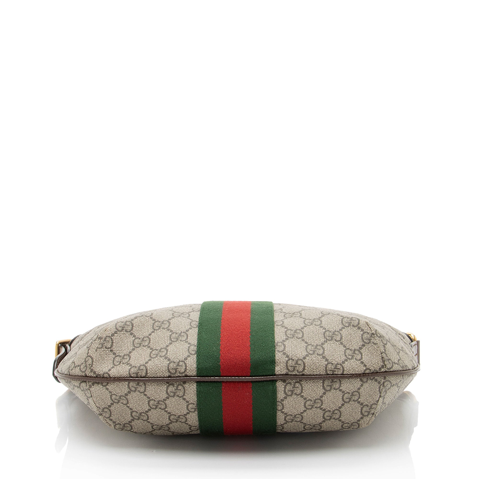 Gucci GG Supreme Ophidia Small Shoulder Bag