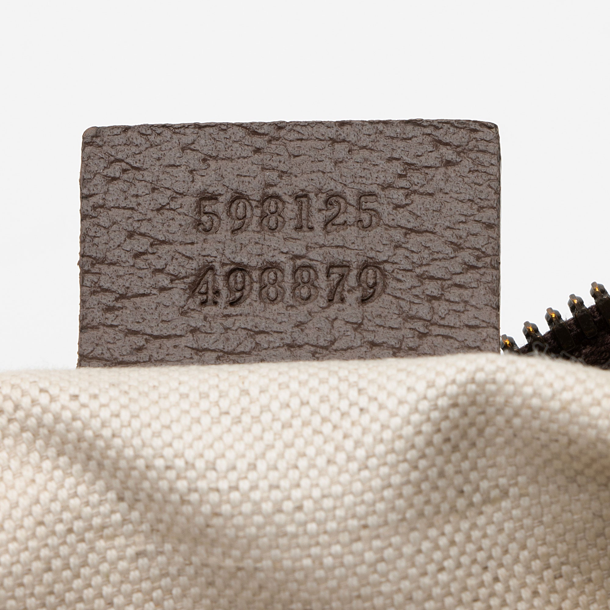 Gucci GG Supreme Ophidia Small Shoulder Bag