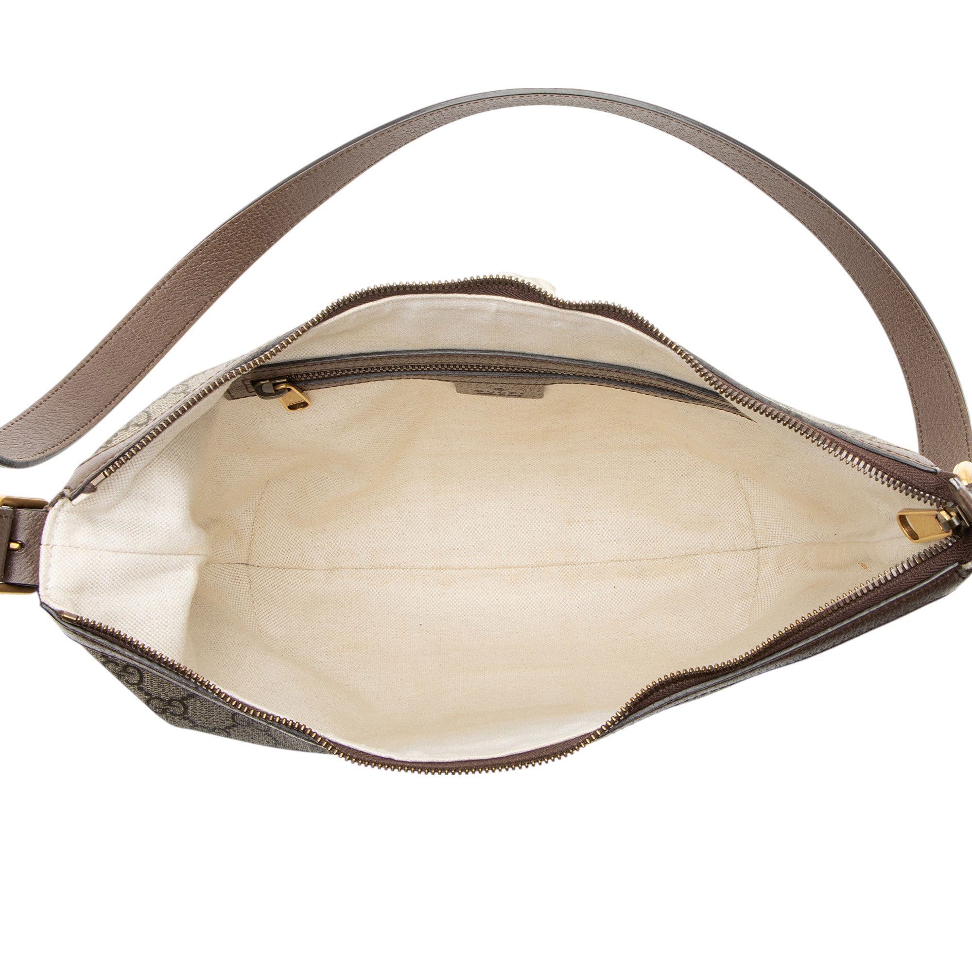 Gucci GG Supreme Ophidia Small Shoulder Bag