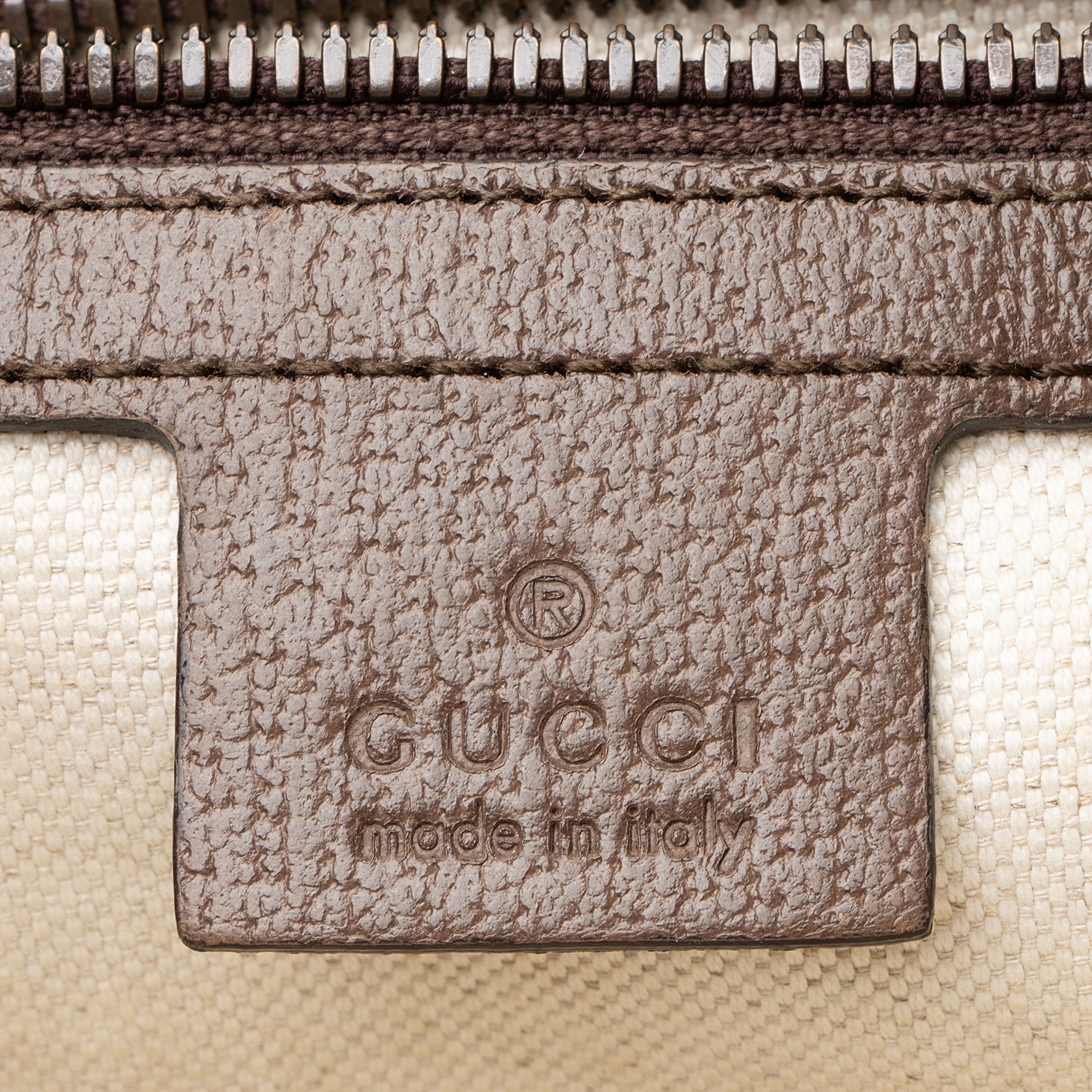 Gucci GG Supreme Ophidia Small Shoulder Bag