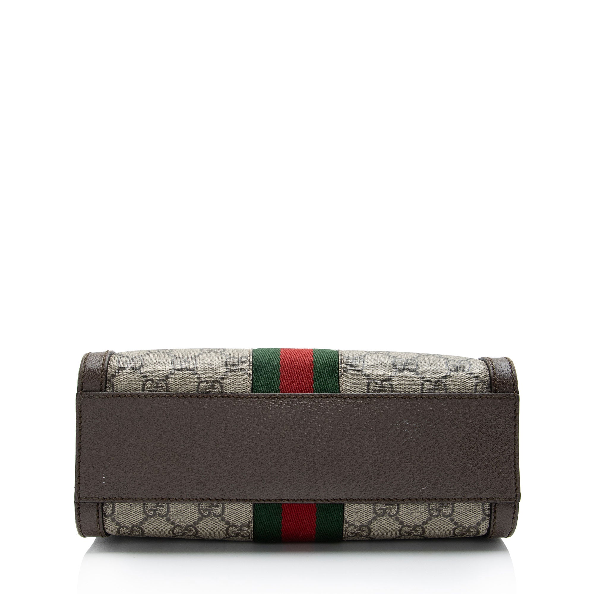 Gucci GG Supreme Ophidia Small Tote (SHF-ZPa4E9)