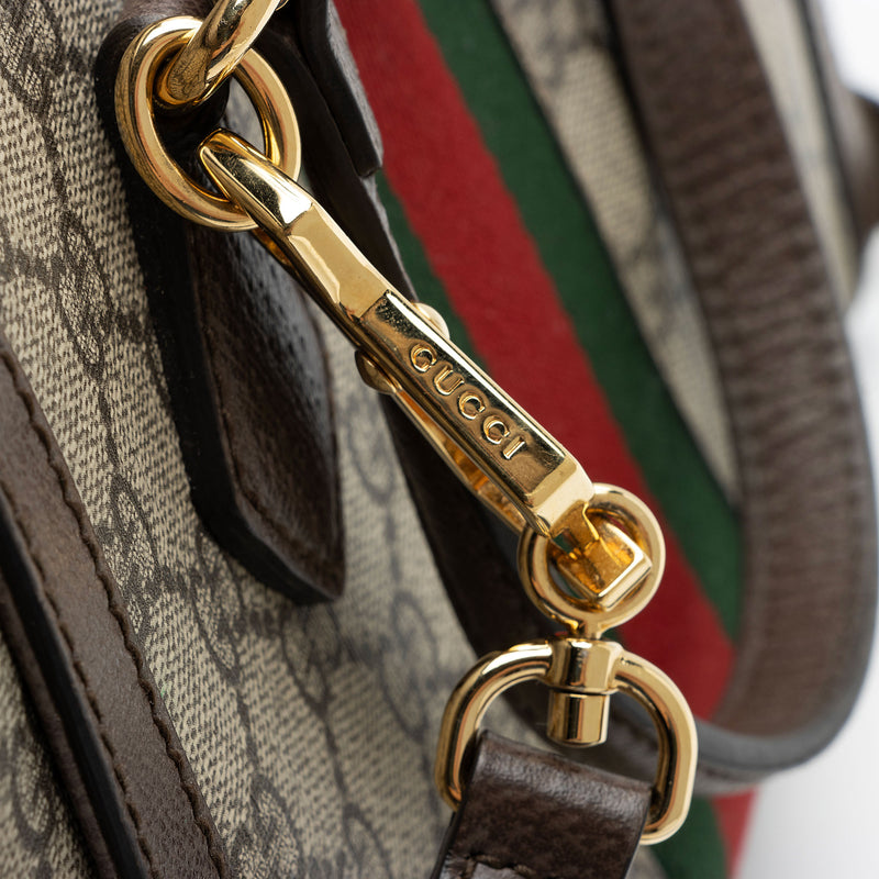 Ophidia small gg tote bag price hot sale