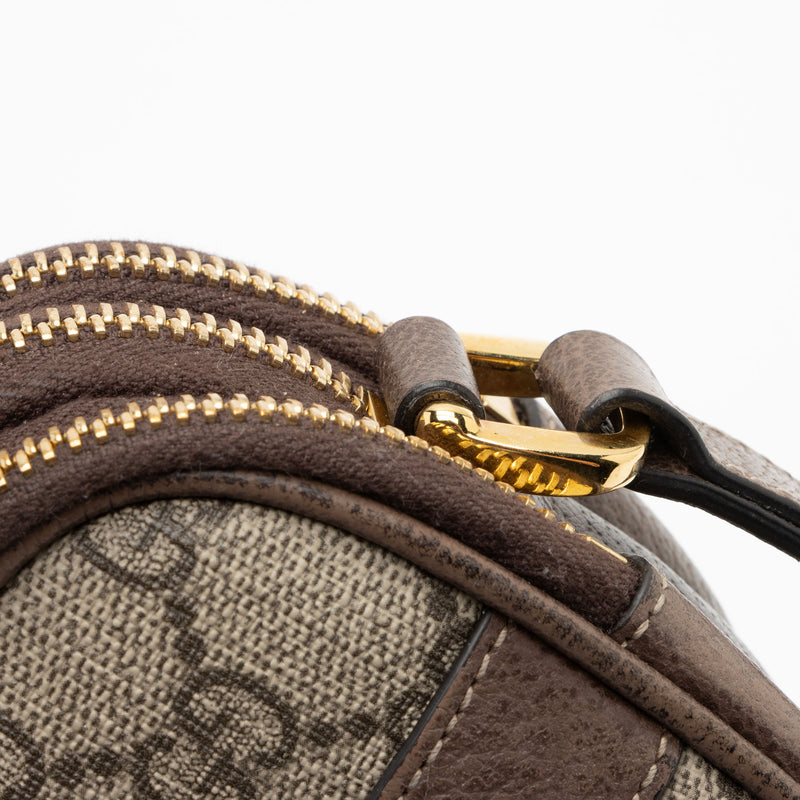 Gucci ophidia online triple zip