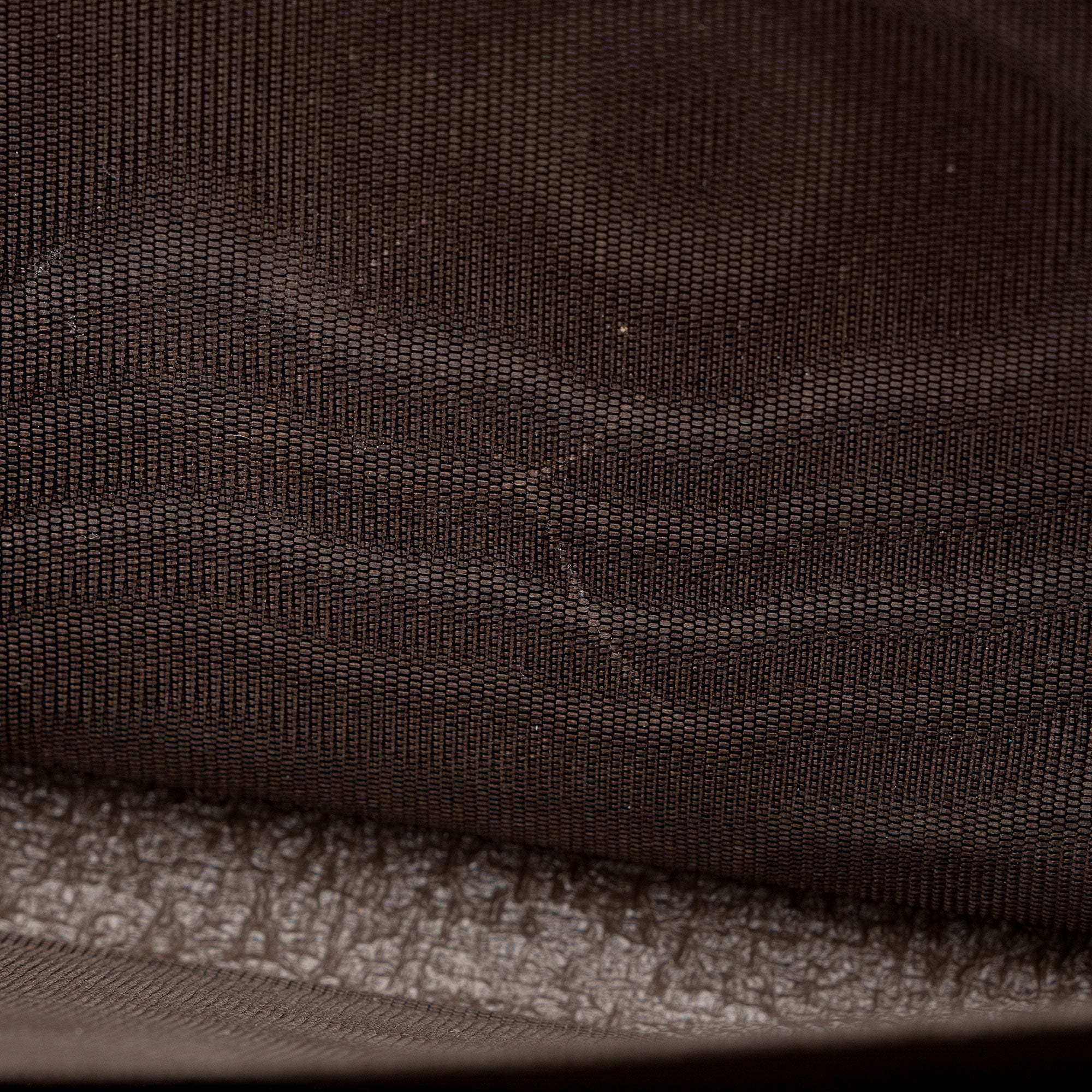 Gucci GG Supreme Ophidia Zip Around Wallet