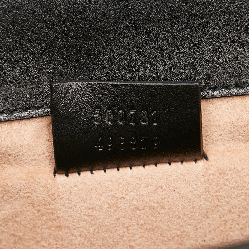 Gucci GG Supreme Osiride Crossbody Bag (SHG-Zg78gC)
