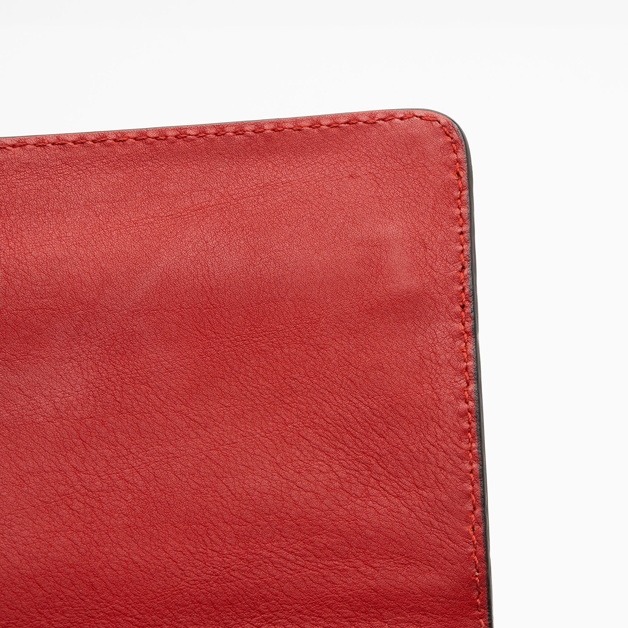 Gucci GG Supreme Padlock Medium Shoulder Bag