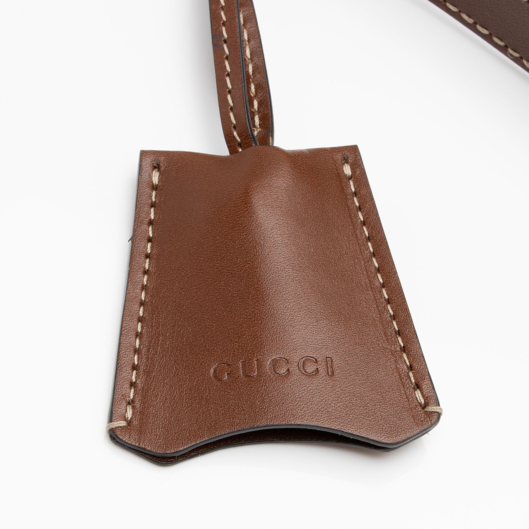ル*フ様 GUCCI ボディーバック Gucci GG Supreme Padlock Small Shoulder Bag (SHF-FvSIKl)