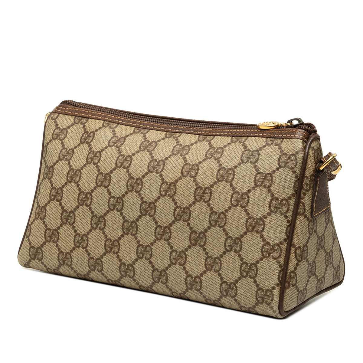 Gucci GG Supreme Plus Crossbody