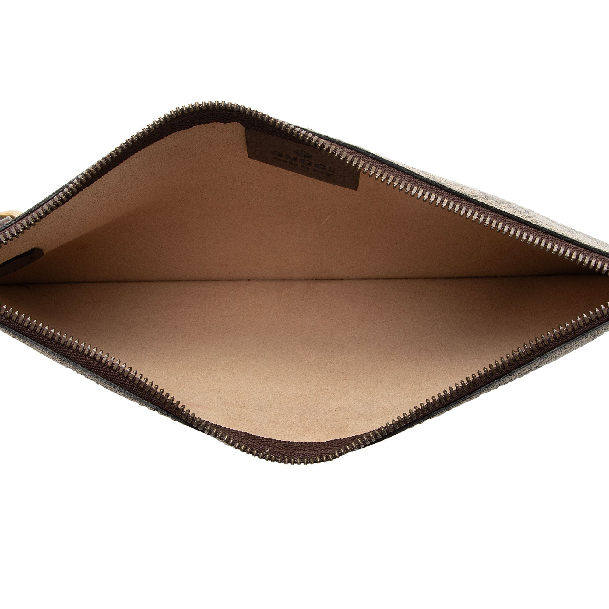 グッチメッセージバックGG Supreme Monogram Leather グッチメッセージバックGG Supreme Monogram Leather