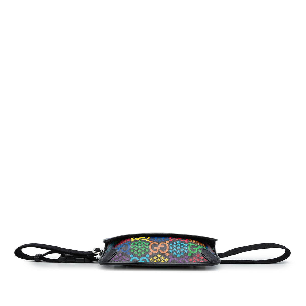 Gucci GG Supreme Psychedelic Belt Bag