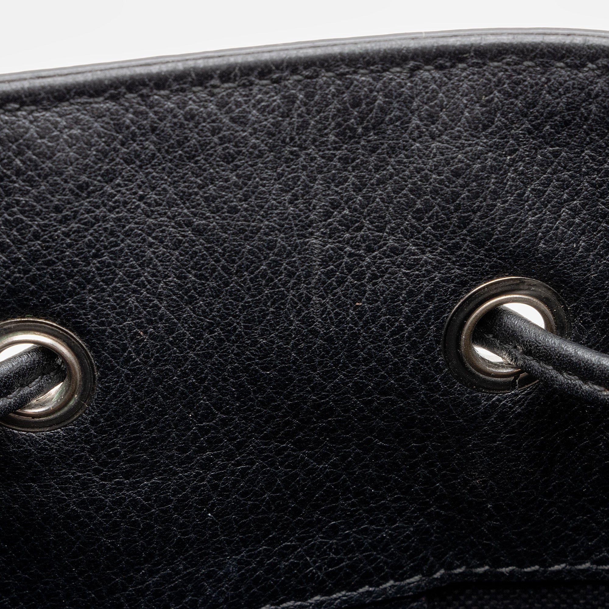 Gucci GG Supreme Psychedelic Bucket Bag (SHF-FBIF8K)