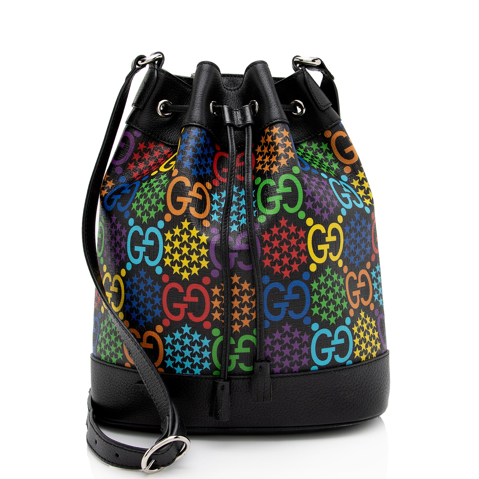 Psychedelic gucci bag hotsell