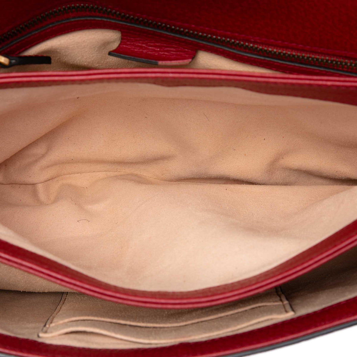 Gucci GG Supreme Queen Margaret Crossbody