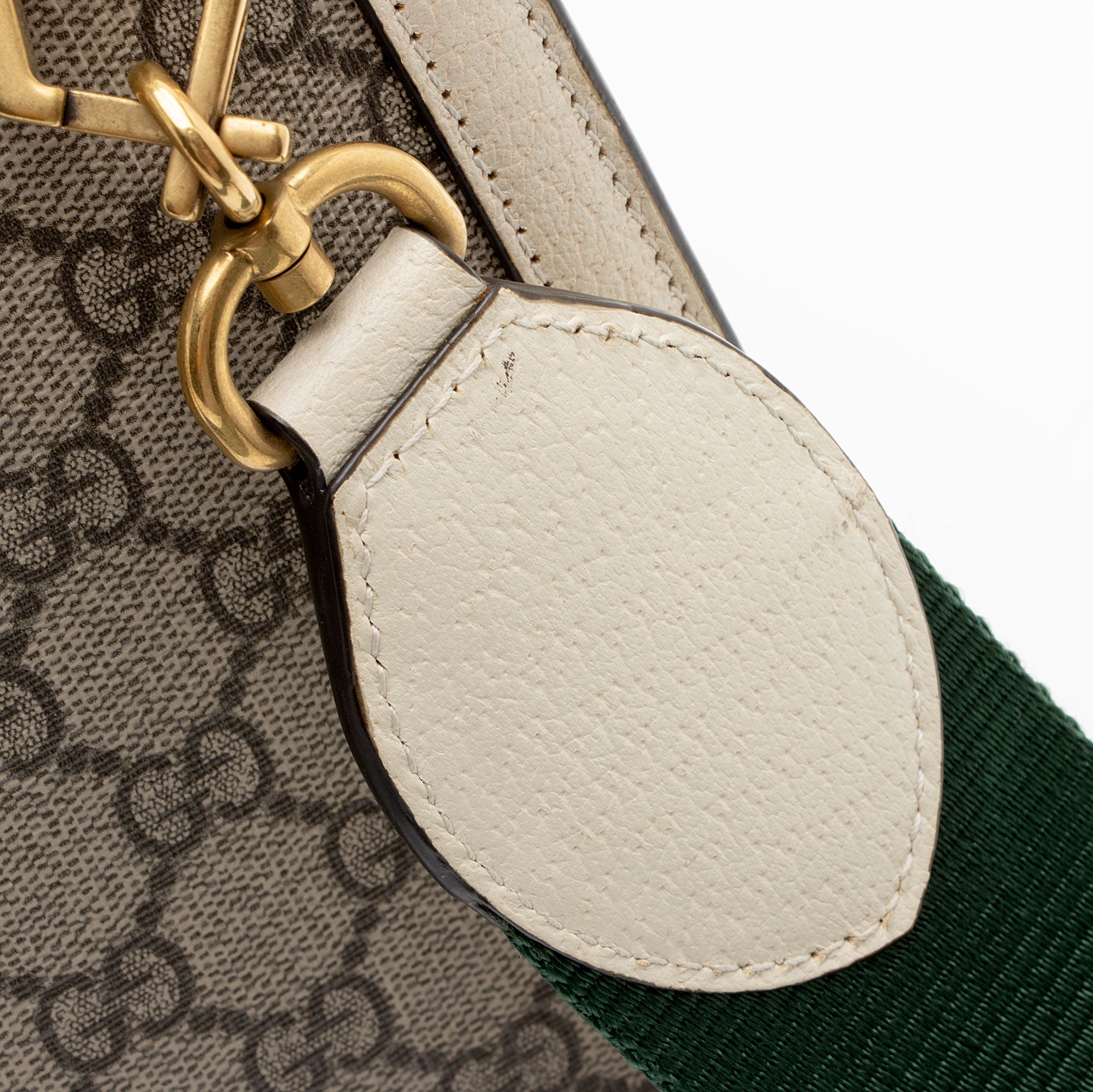 Gucci GG Supreme Queen Margaret Top Handle