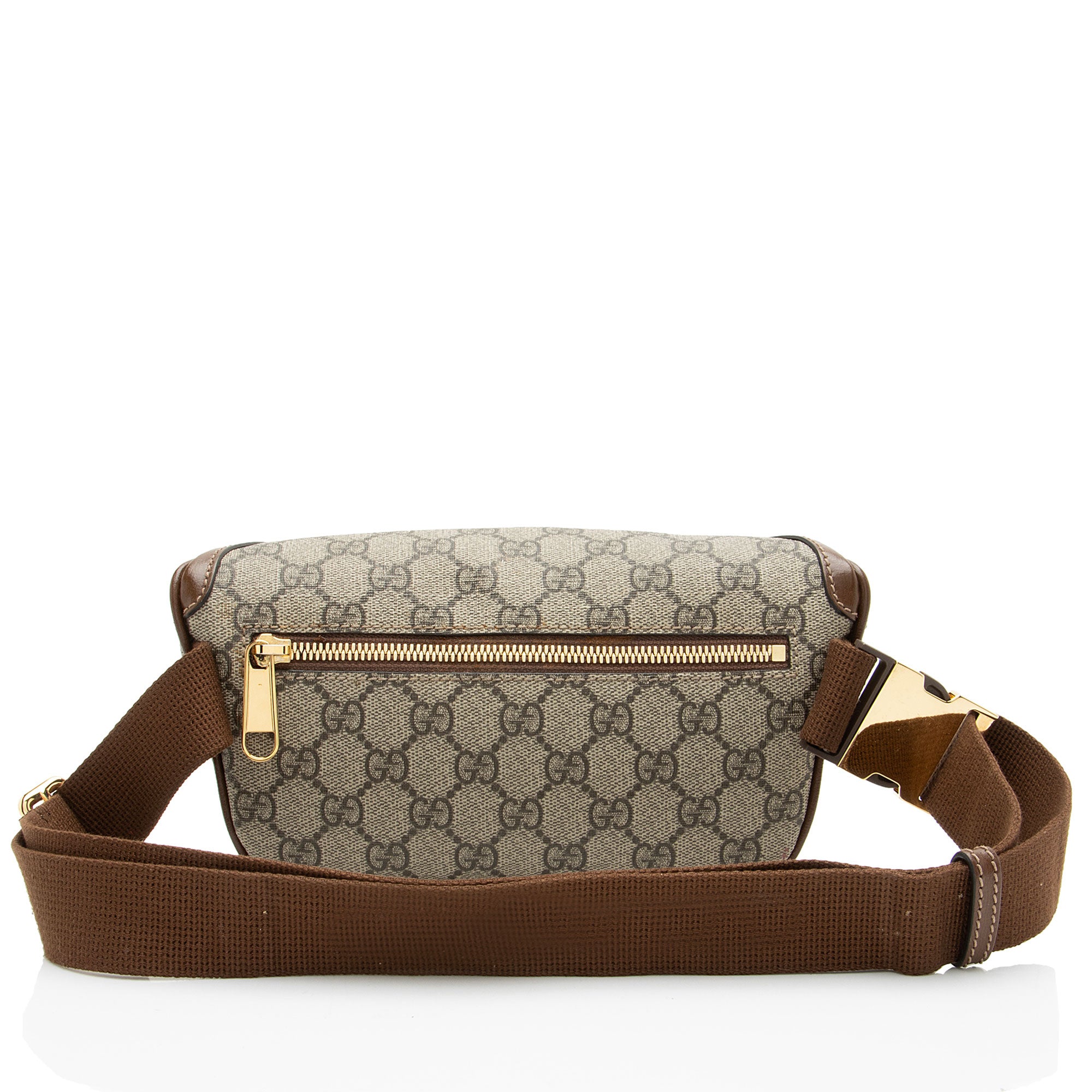 Gucci GG Supreme Retro Belt Bag