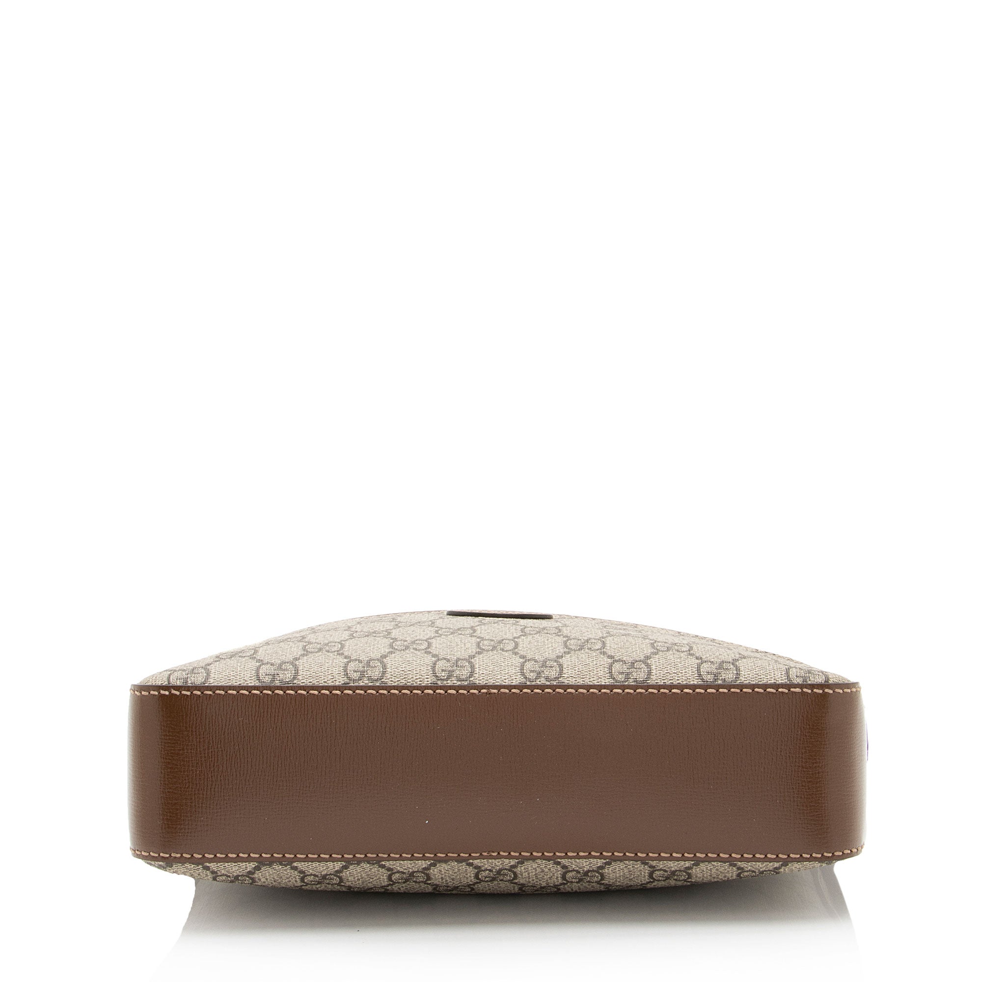 Gucci GG Supreme Retro Messenger (SHF-Zrpy5D)