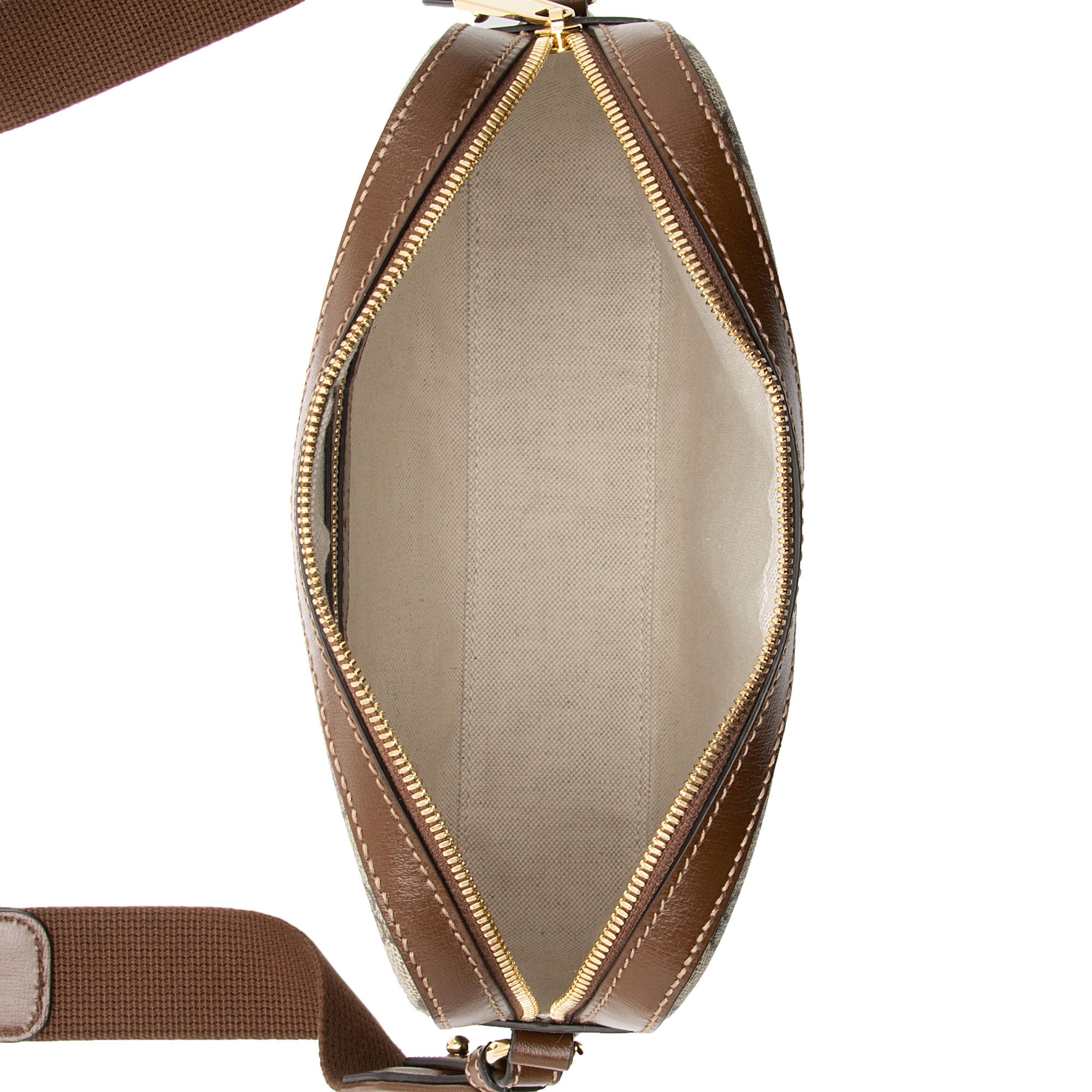 Gucci GG Supreme Retro Messenger (SHF-Zrpy5D)