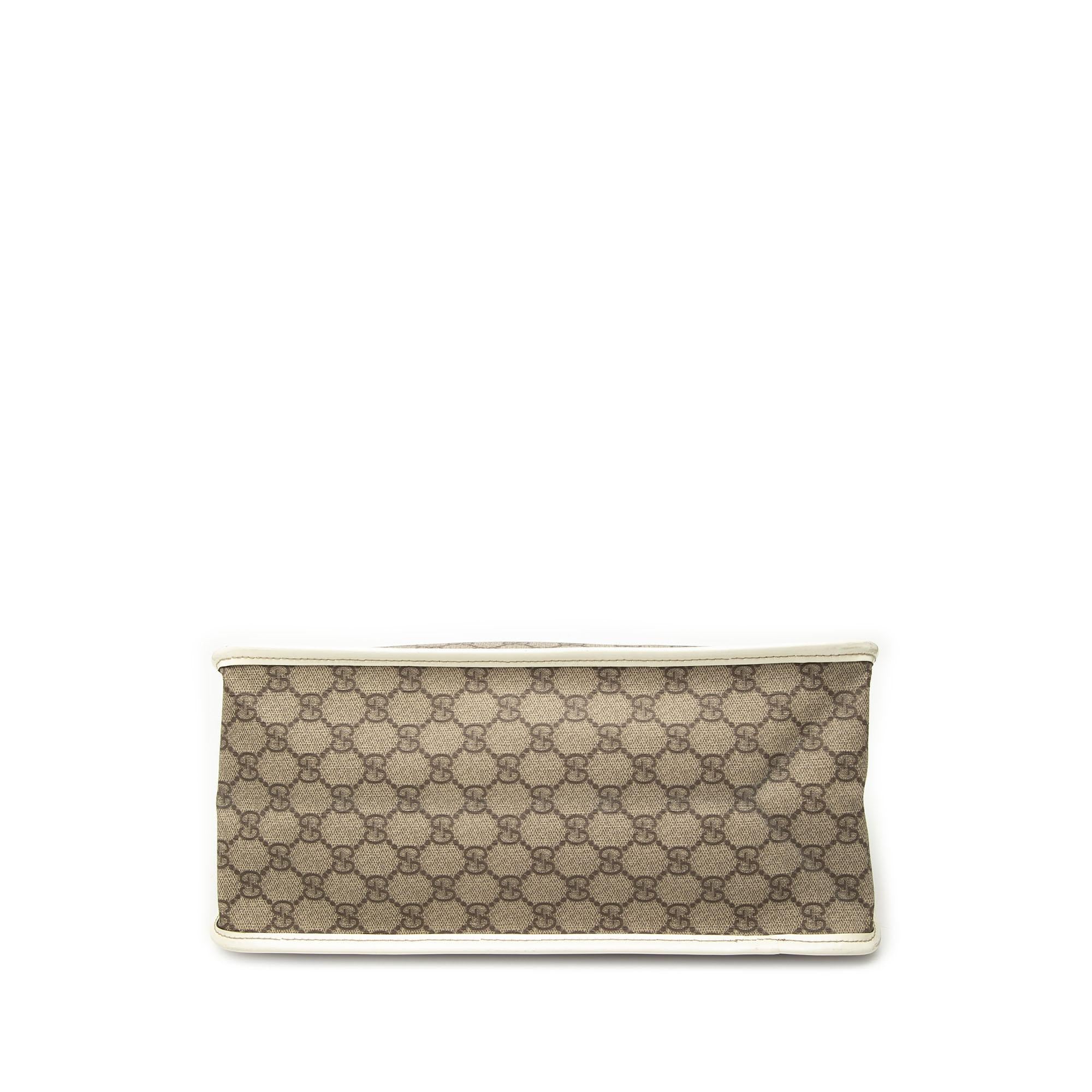 Gucci GG Supreme Satchel