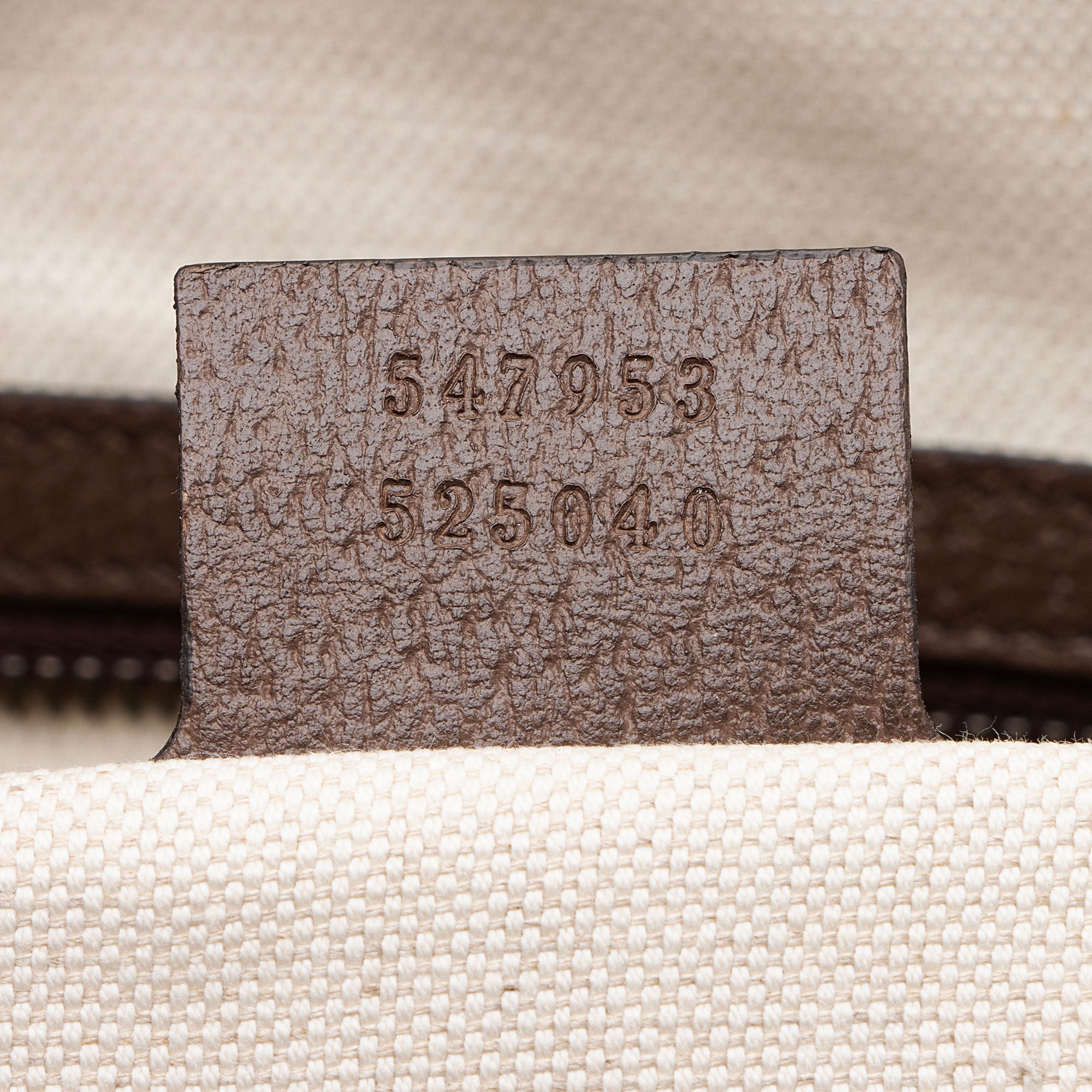 Gucci GG Supreme Savoy Medium Duffle