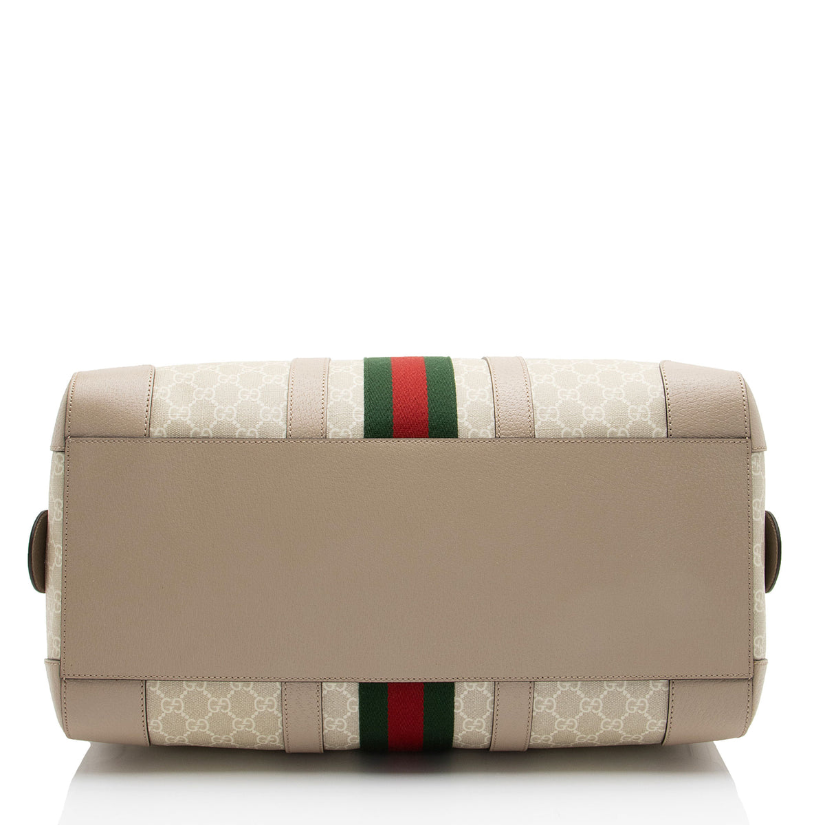 Gucci GG Supreme Savoy Small Duffle