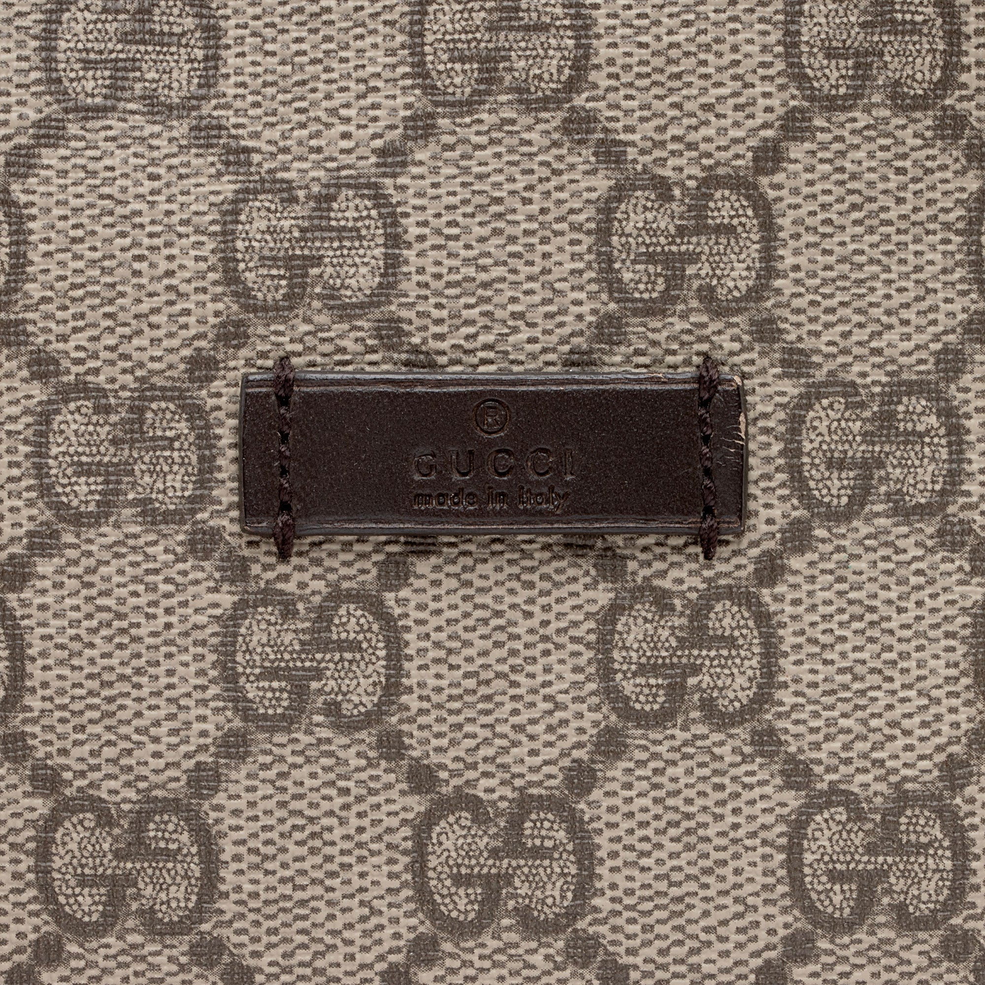 Gucci GG Supreme Small Convertible Tote (SHF-3DHKoq)