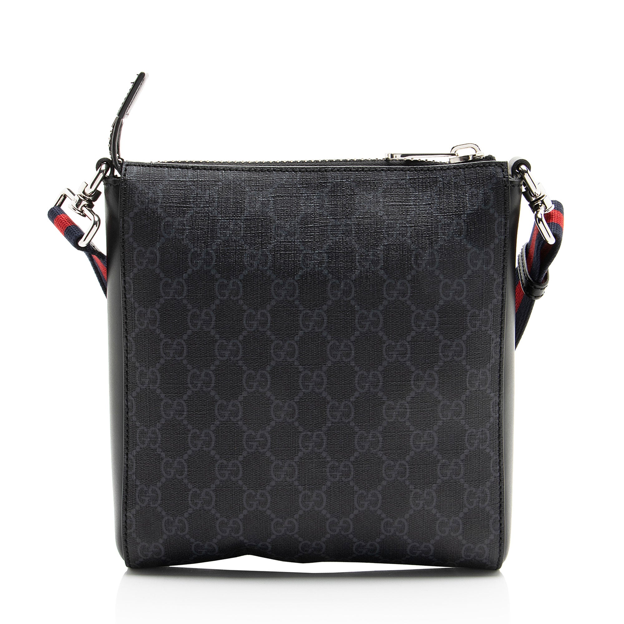 Gucci GG Supreme Small Messenger