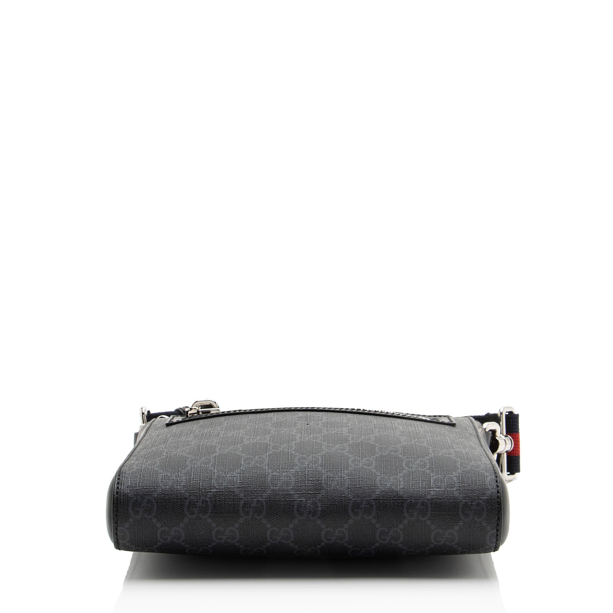 Gucci GG Supreme Small Messenger