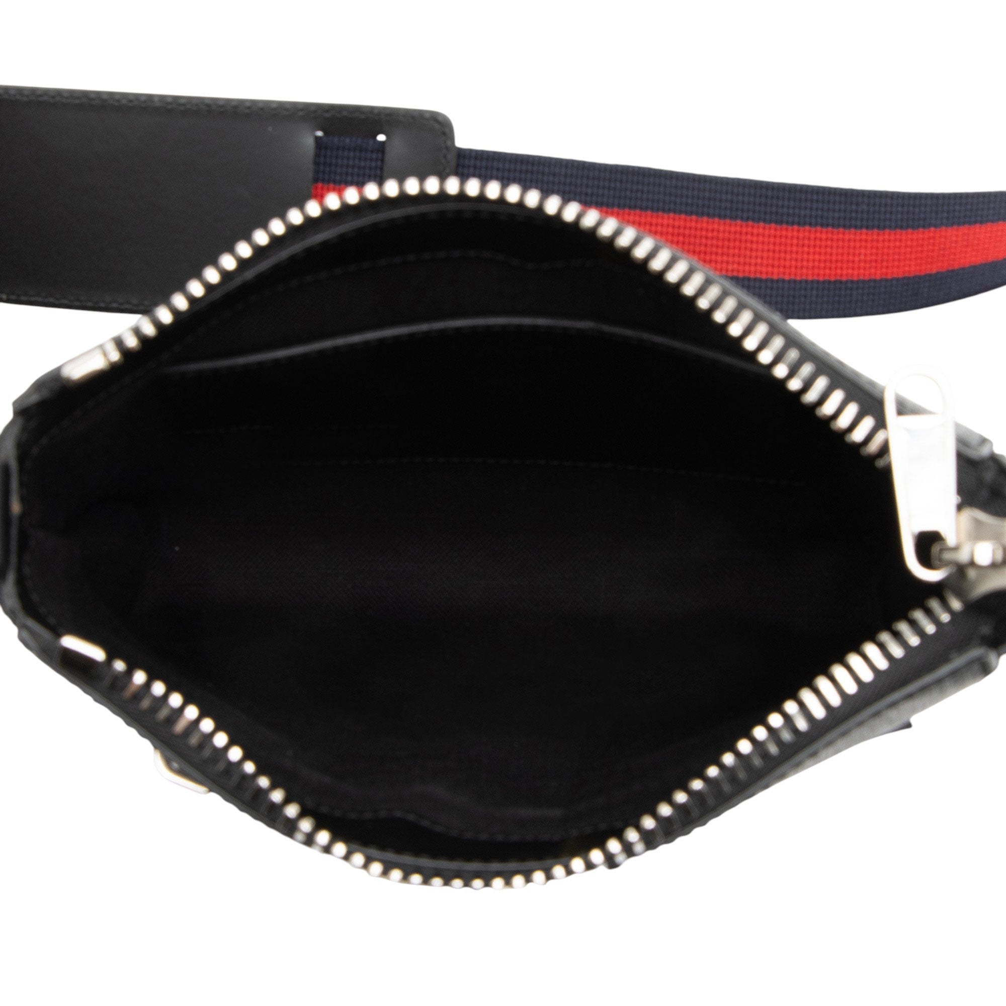 Gucci GG Supreme Small Messenger