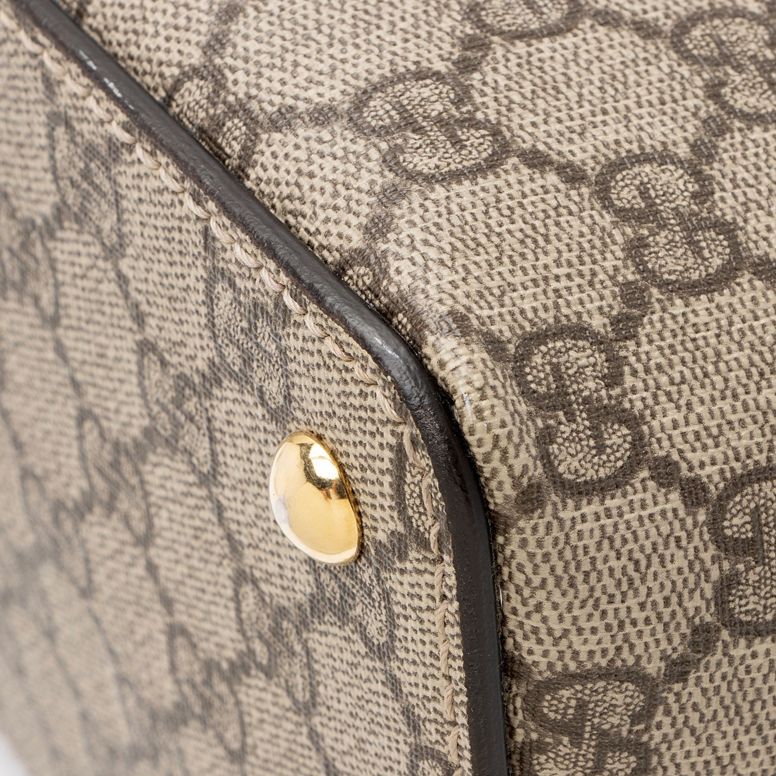 Gucci eden small tote hotsell