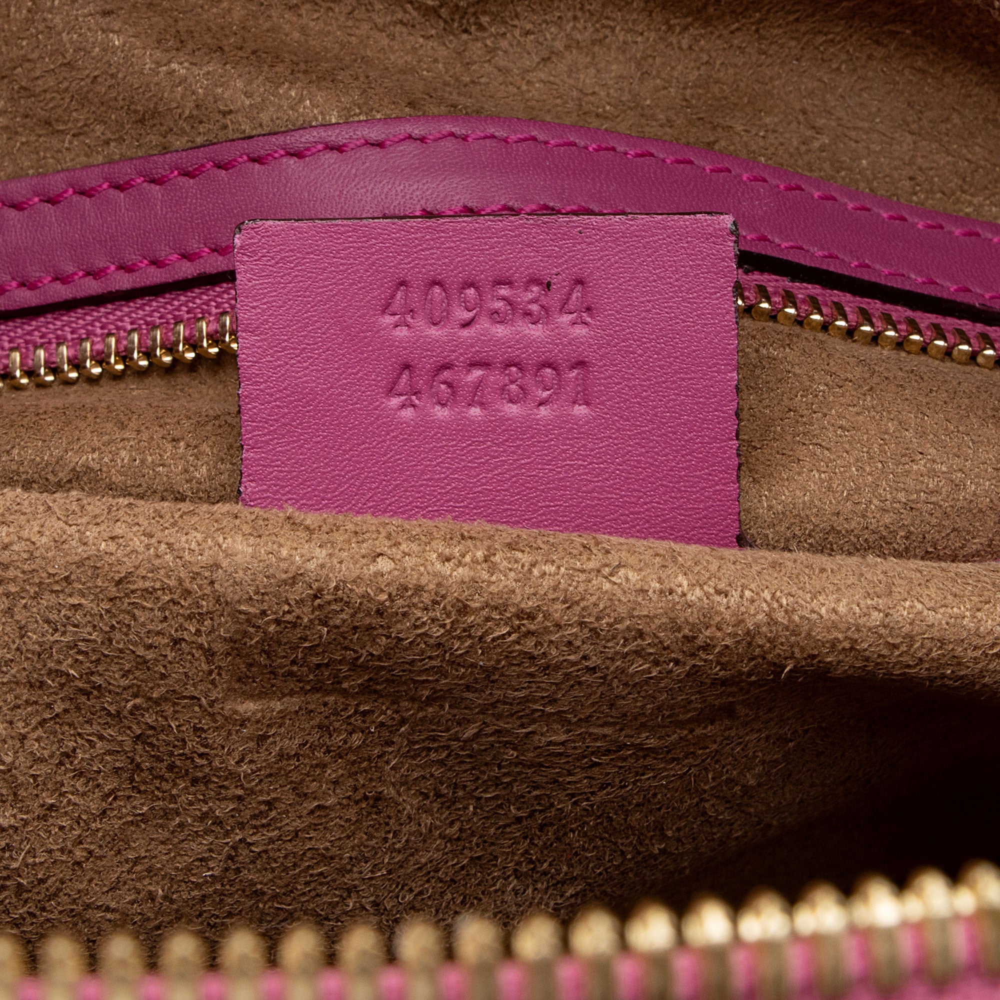 Gucci GG Supreme Small Tote (SHF-drDGfG)