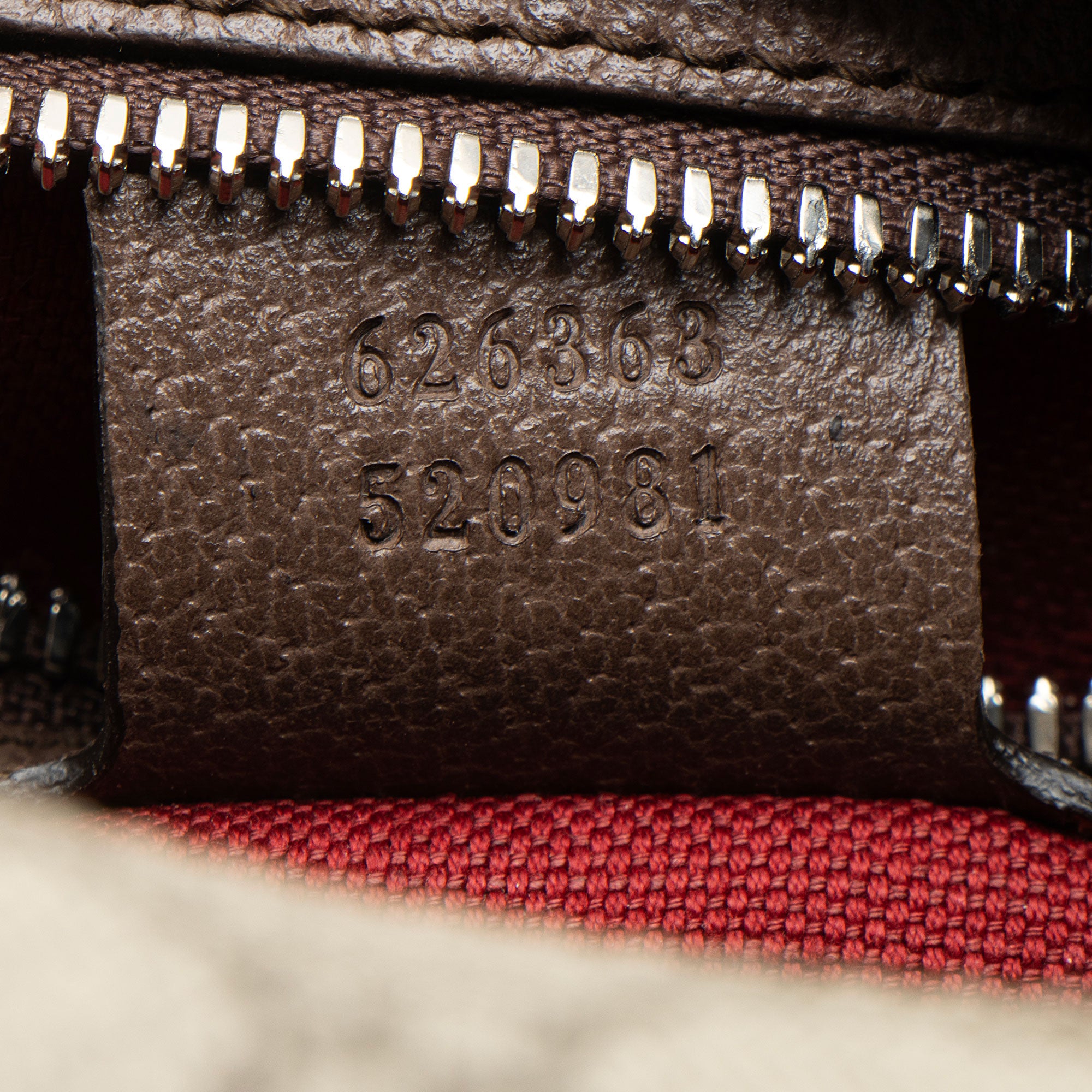 Gucci GG Supreme Soft Trunk Bag
