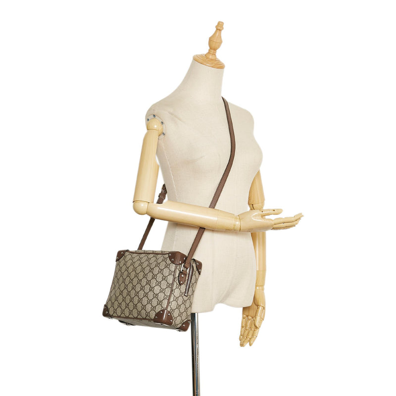 Gucci soft trunk Clearance