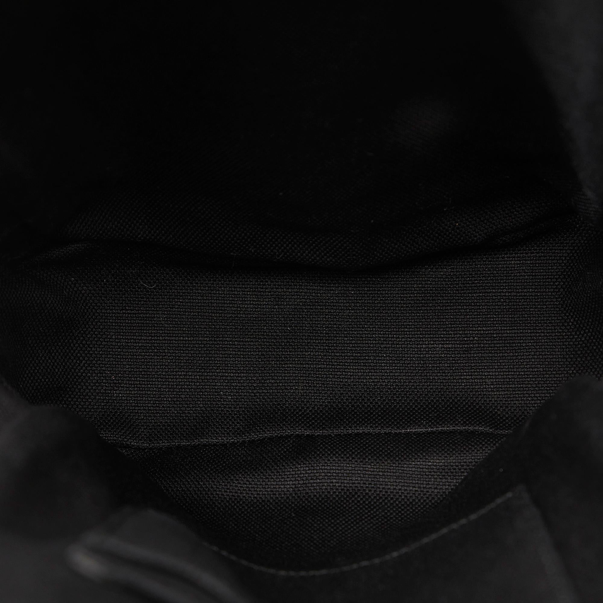 Gucci GG Supreme Soft Zip Web Sling Bag (SHG-cIWp0C)