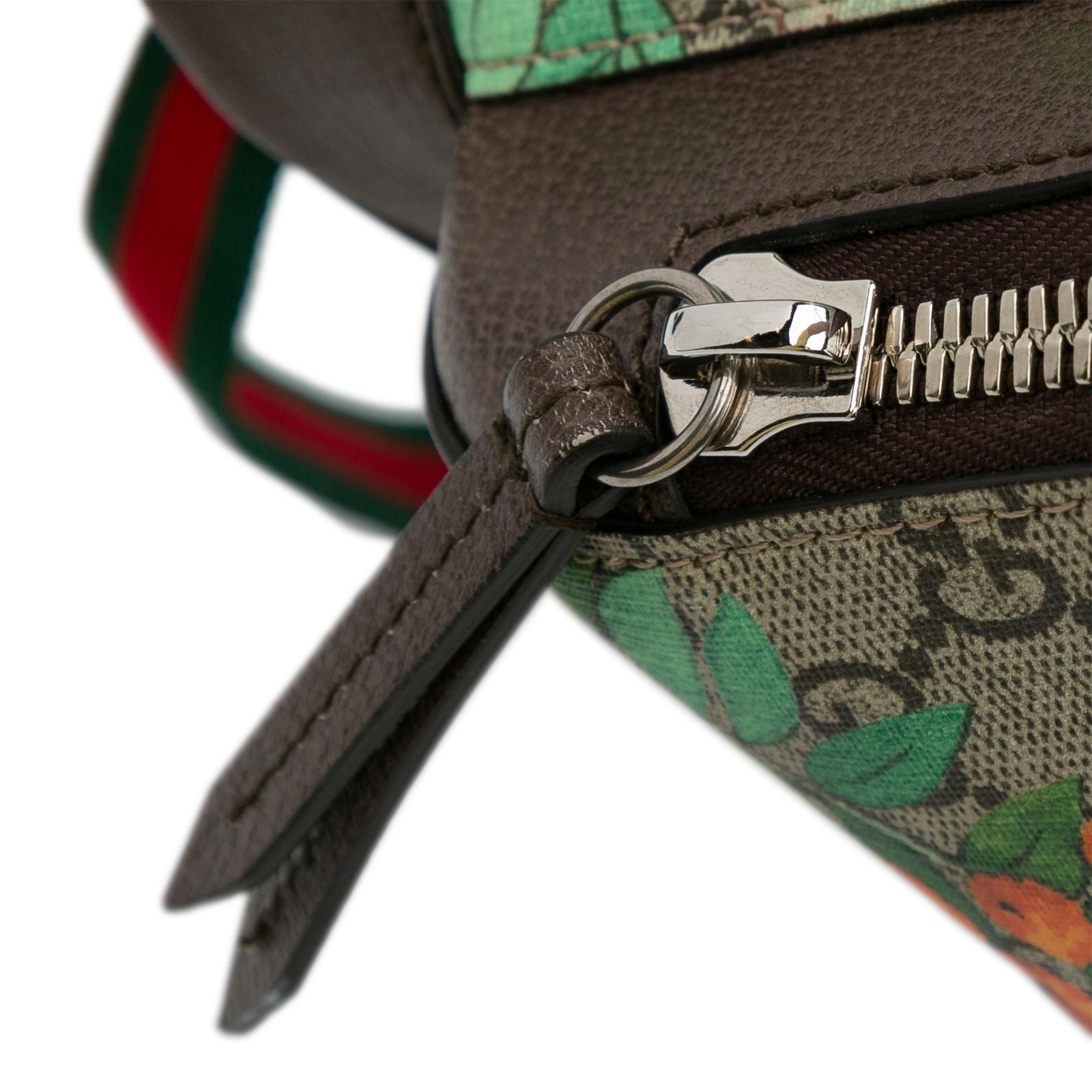 Gucci GG Supreme Tian Backpack SHG PGzwv4 LuxeDH