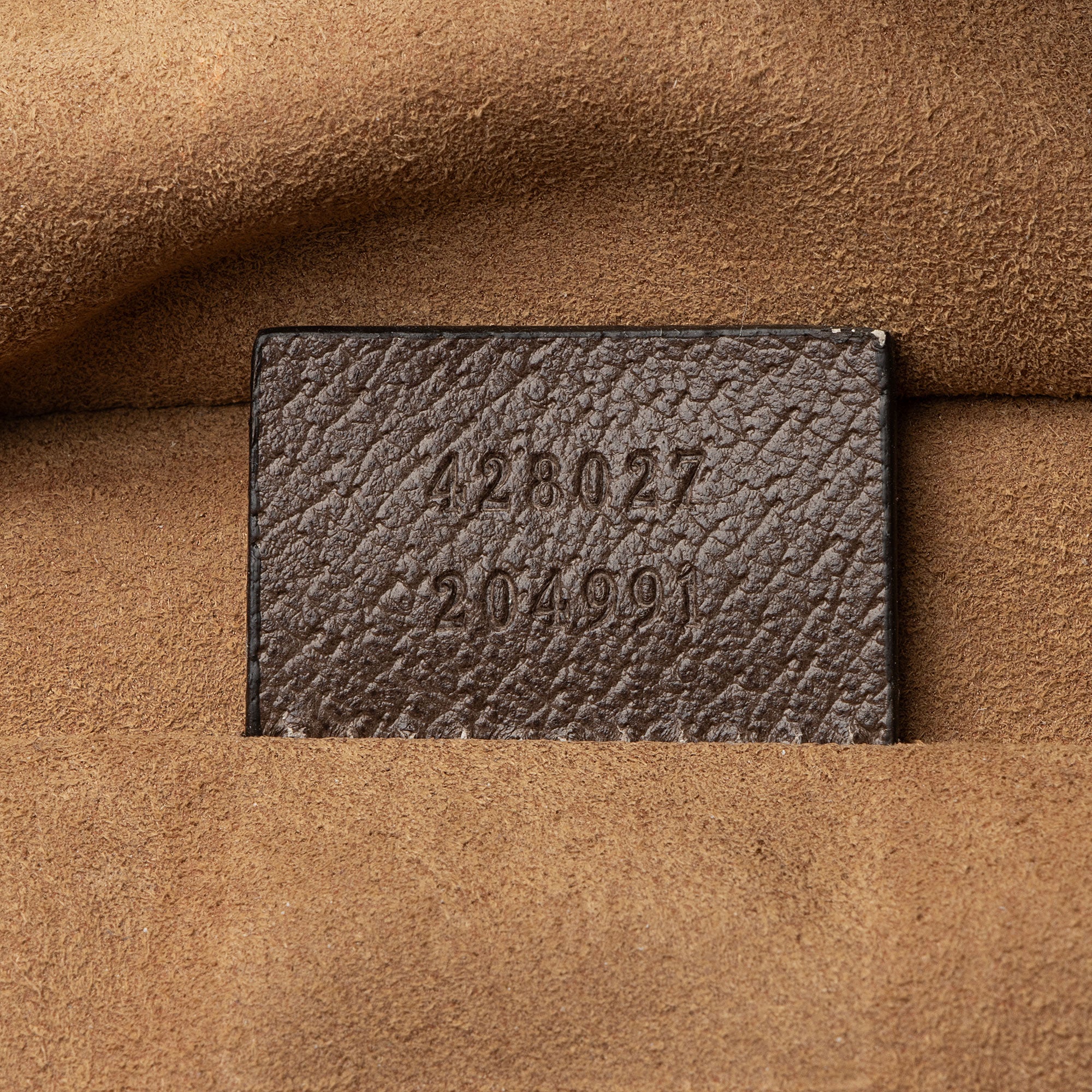 Gucci GG Supreme Tian Day Medium Backpack