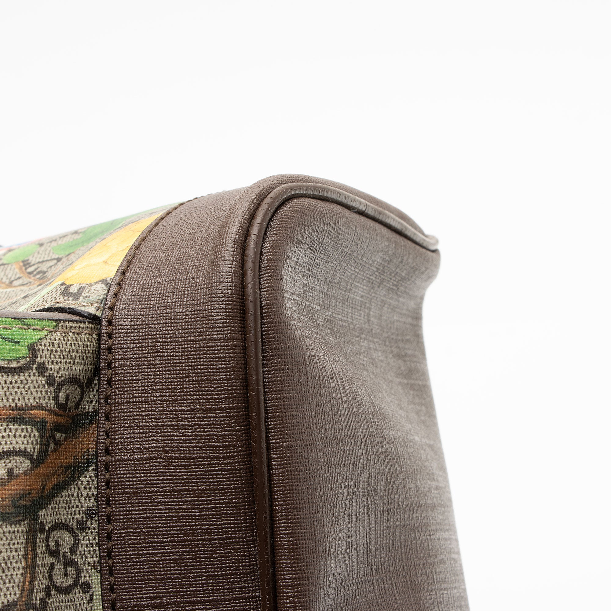 Gucci GG Supreme Tian Day Medium Backpack