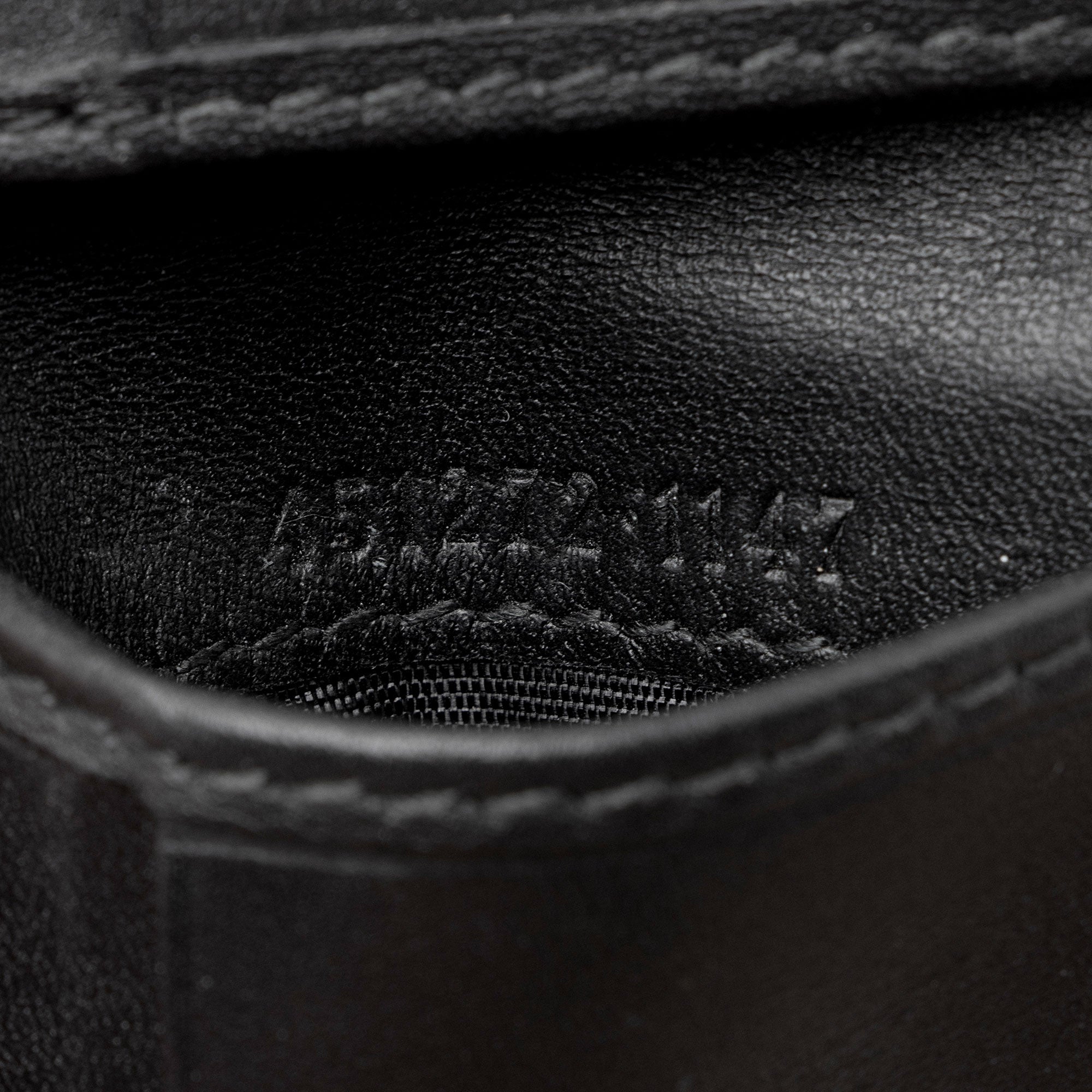 Gucci GG Supreme Tiger Small Bifold Wallet (SHF-T2cWpb)