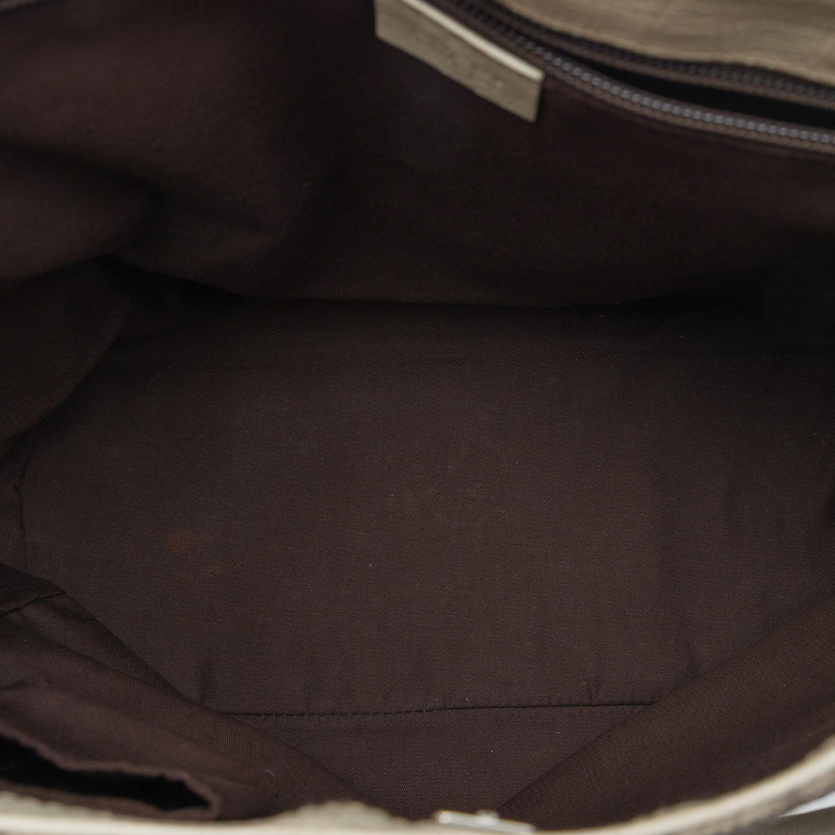 Gucci GG Supreme Tote