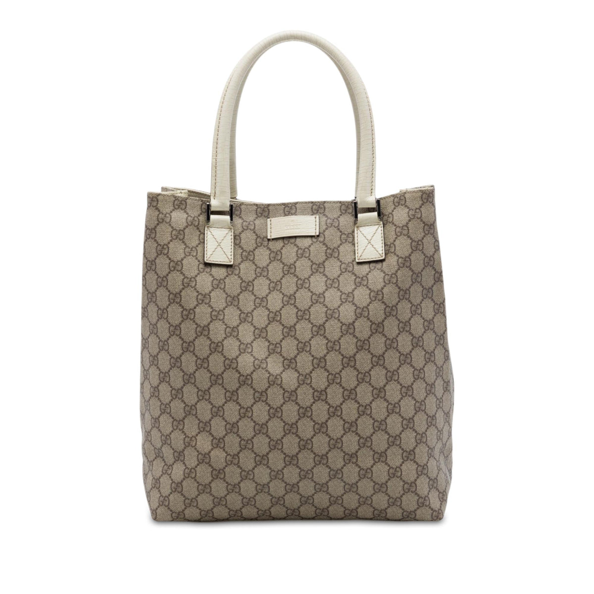Gucci GG Supreme Tote