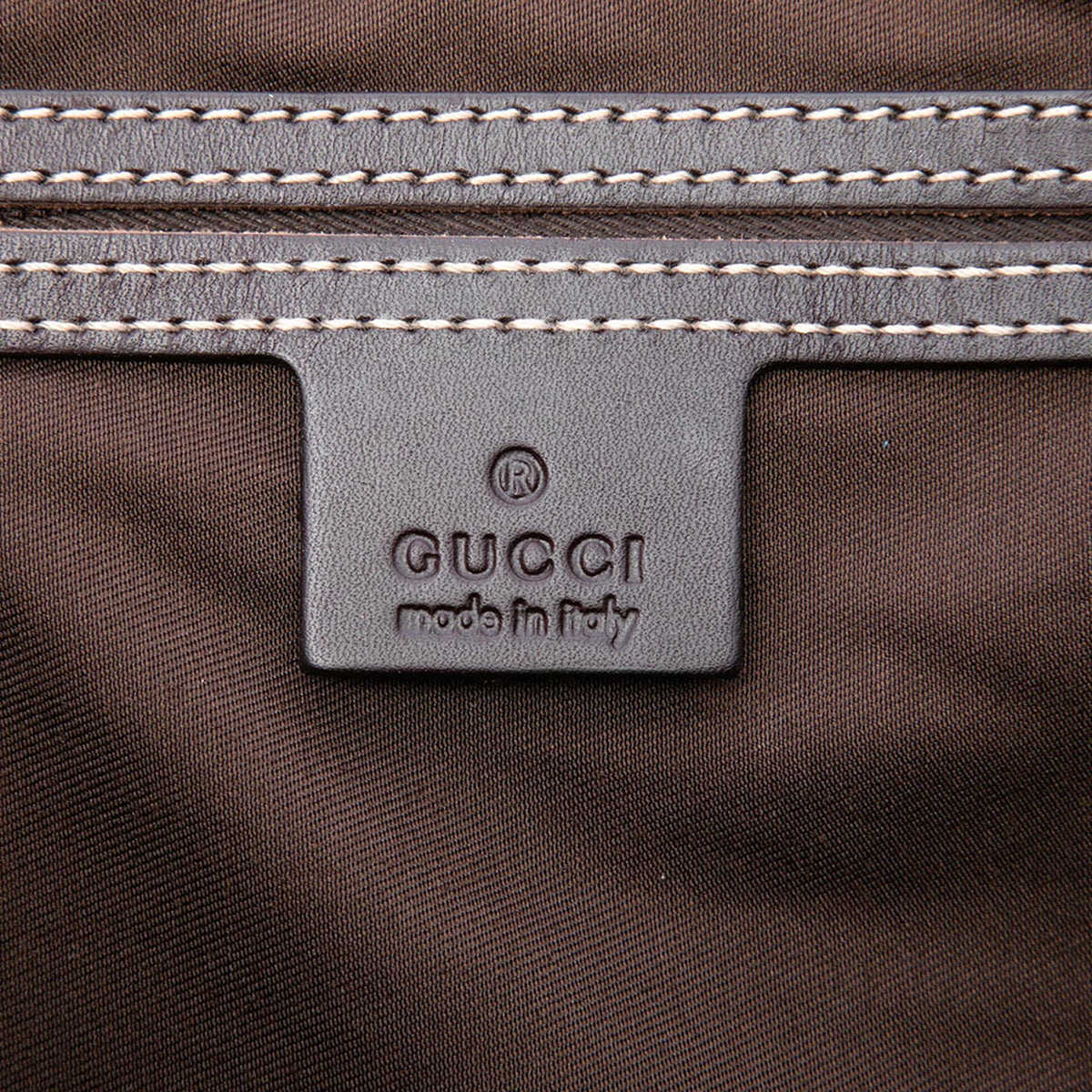 Gucci GG Supreme Tote