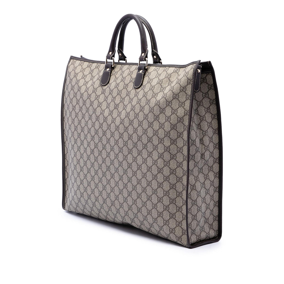Gucci GG Supreme Tote