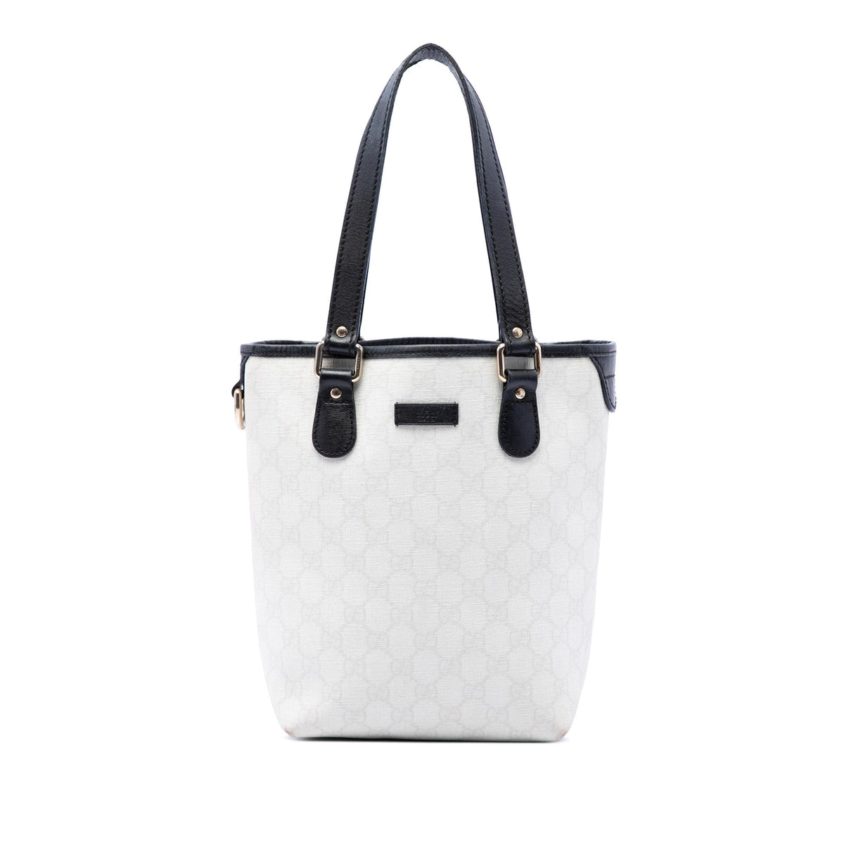 Gucci GG Supreme Tote